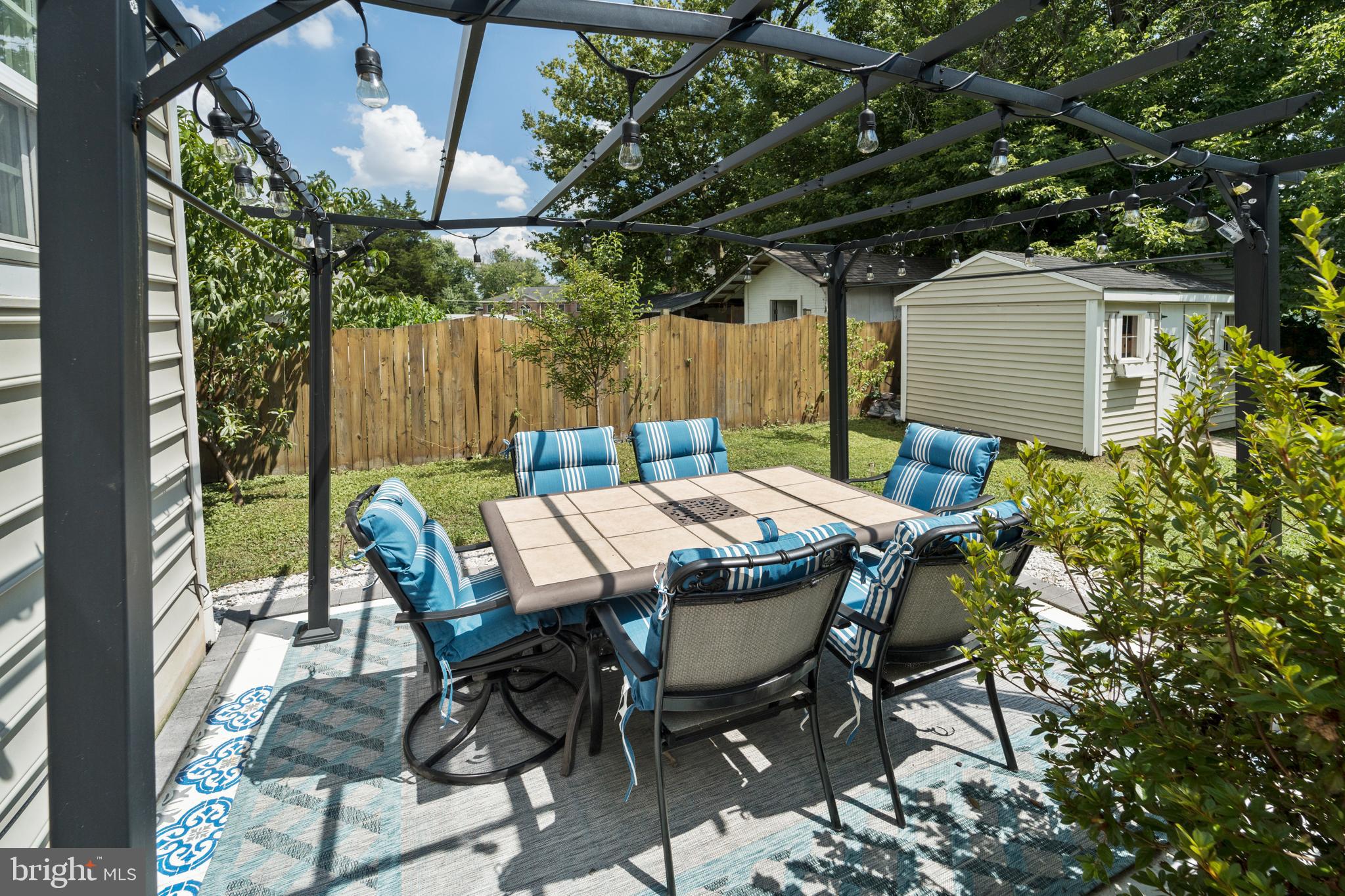 BEL AIR - Residential