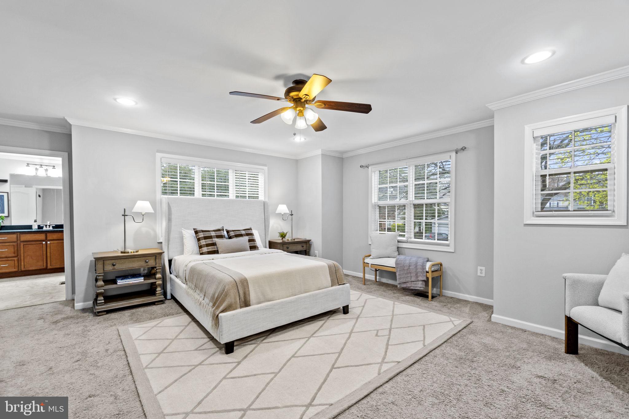 BEL AIR - Residential