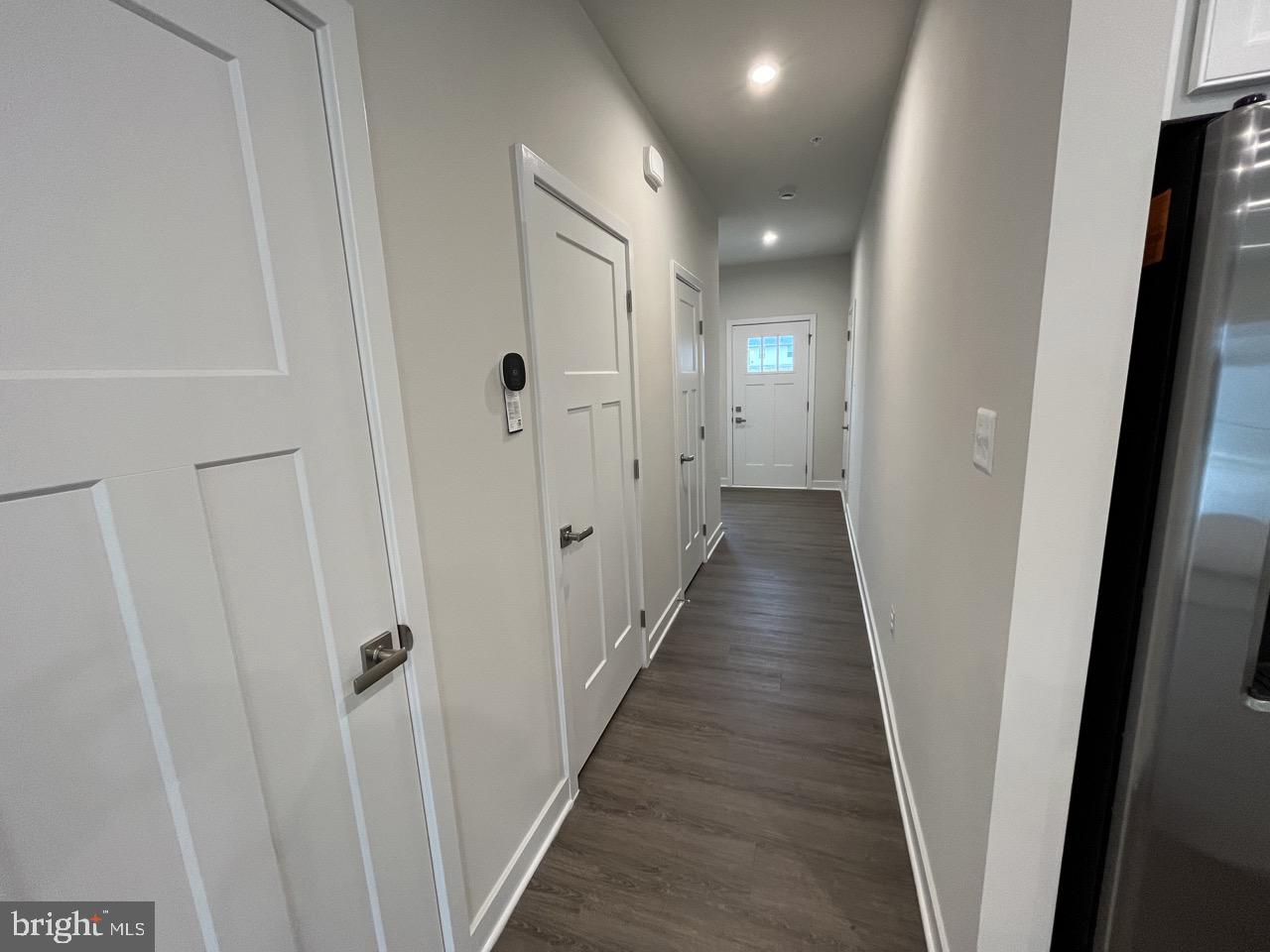 ROLLING HILLS - Residential Lease