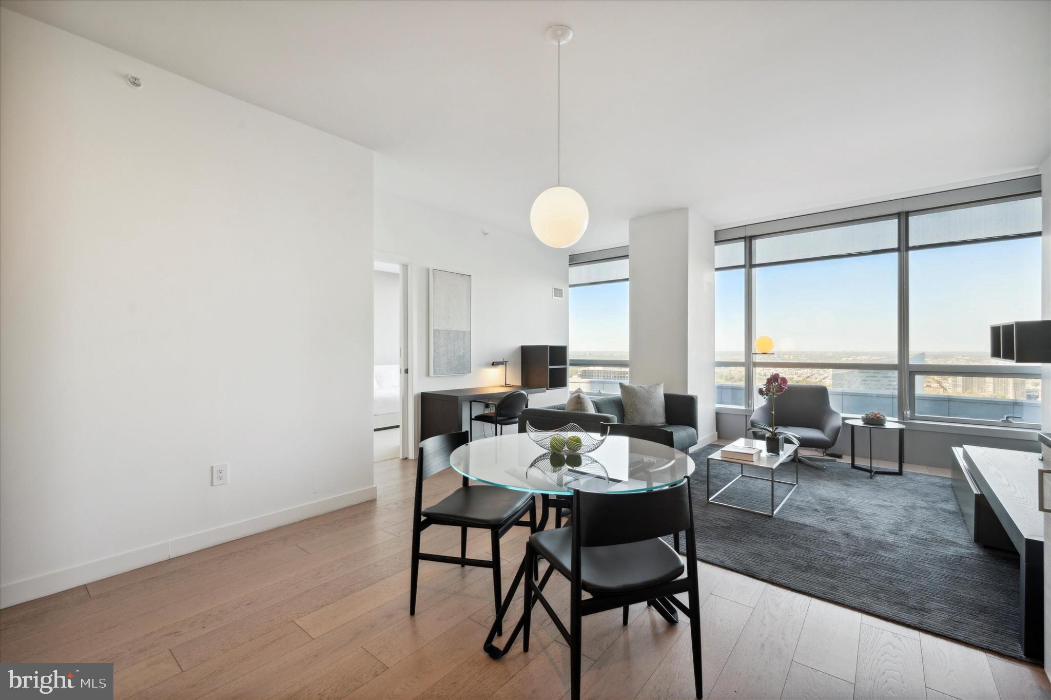 PHILADELPHIA (NORTH) - Residential Lease