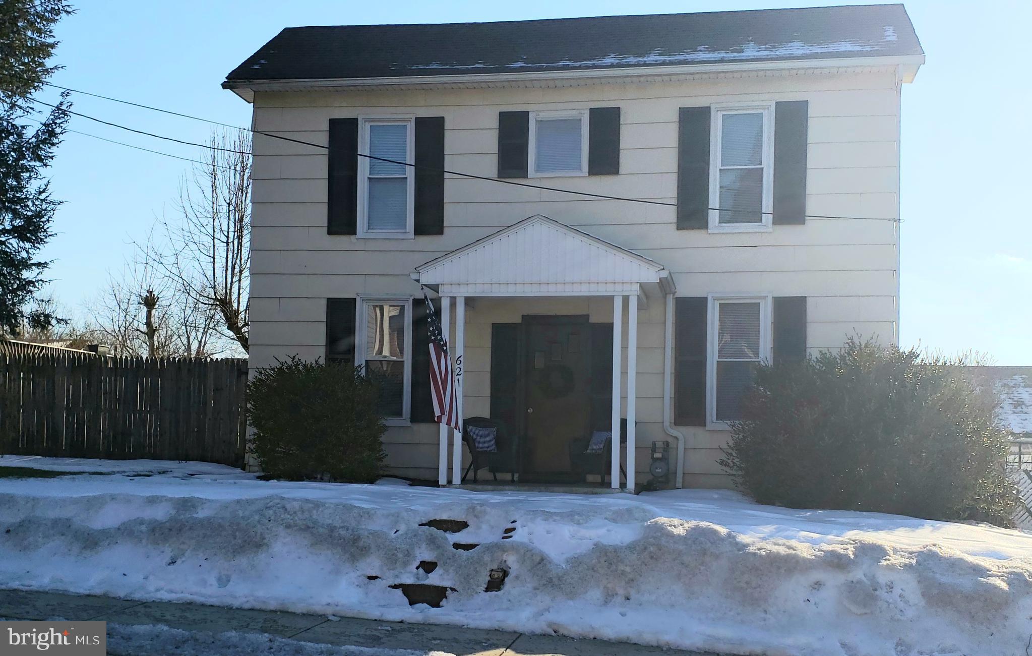 OLDTOWN - Residential