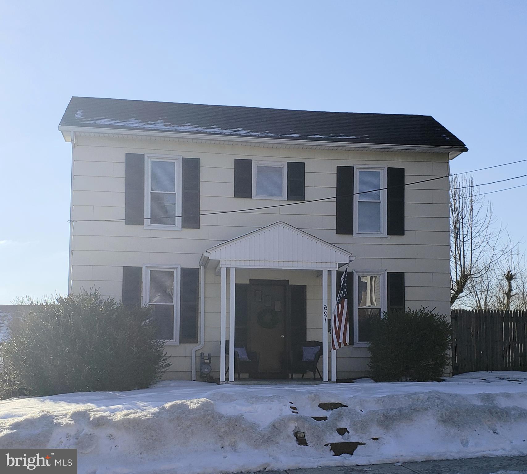 OLDTOWN - Residential