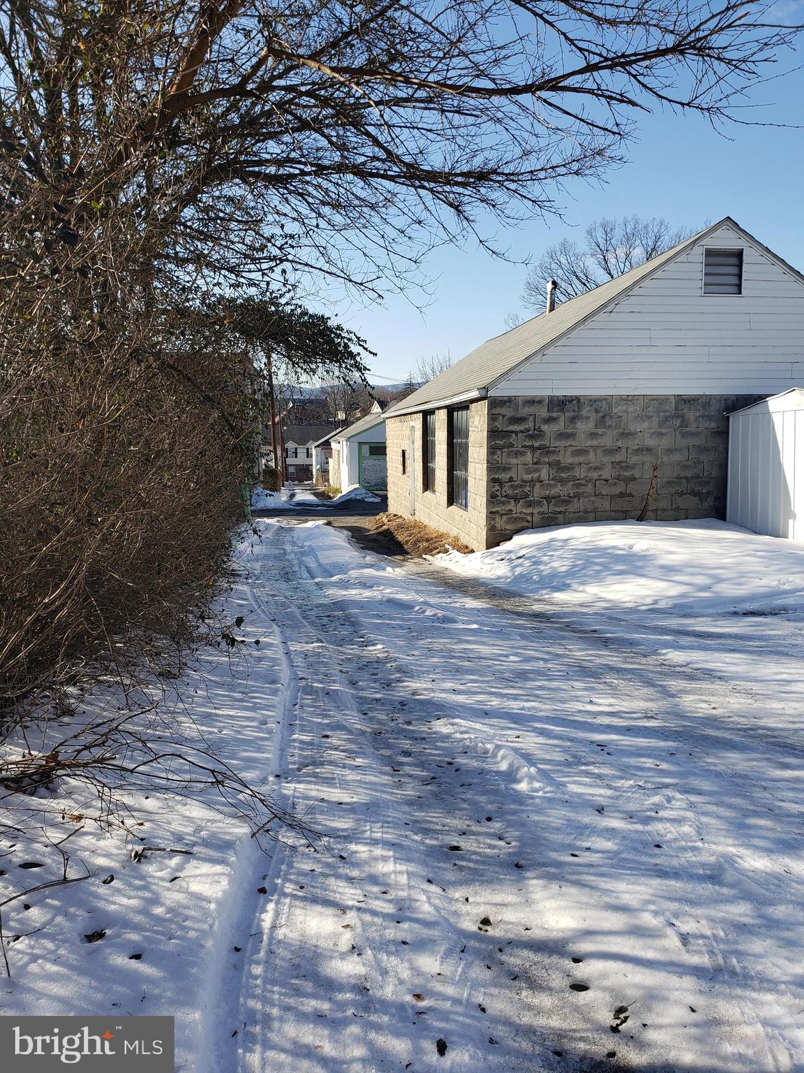 OLDTOWN - Residential