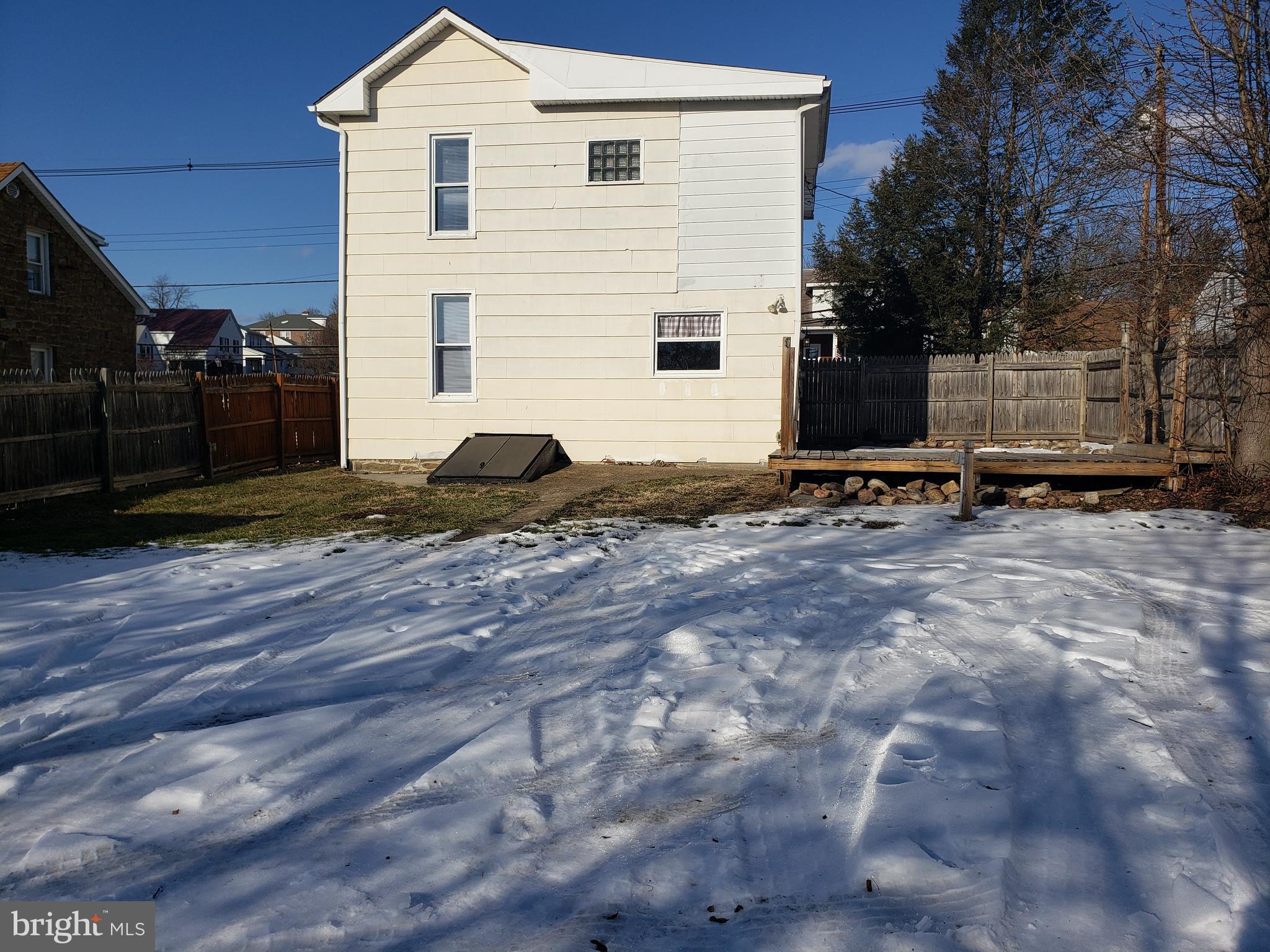 OLDTOWN - Residential