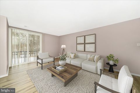 10234 PRINCE PLACE 17-102 UPPER MARLBORO MD 20774