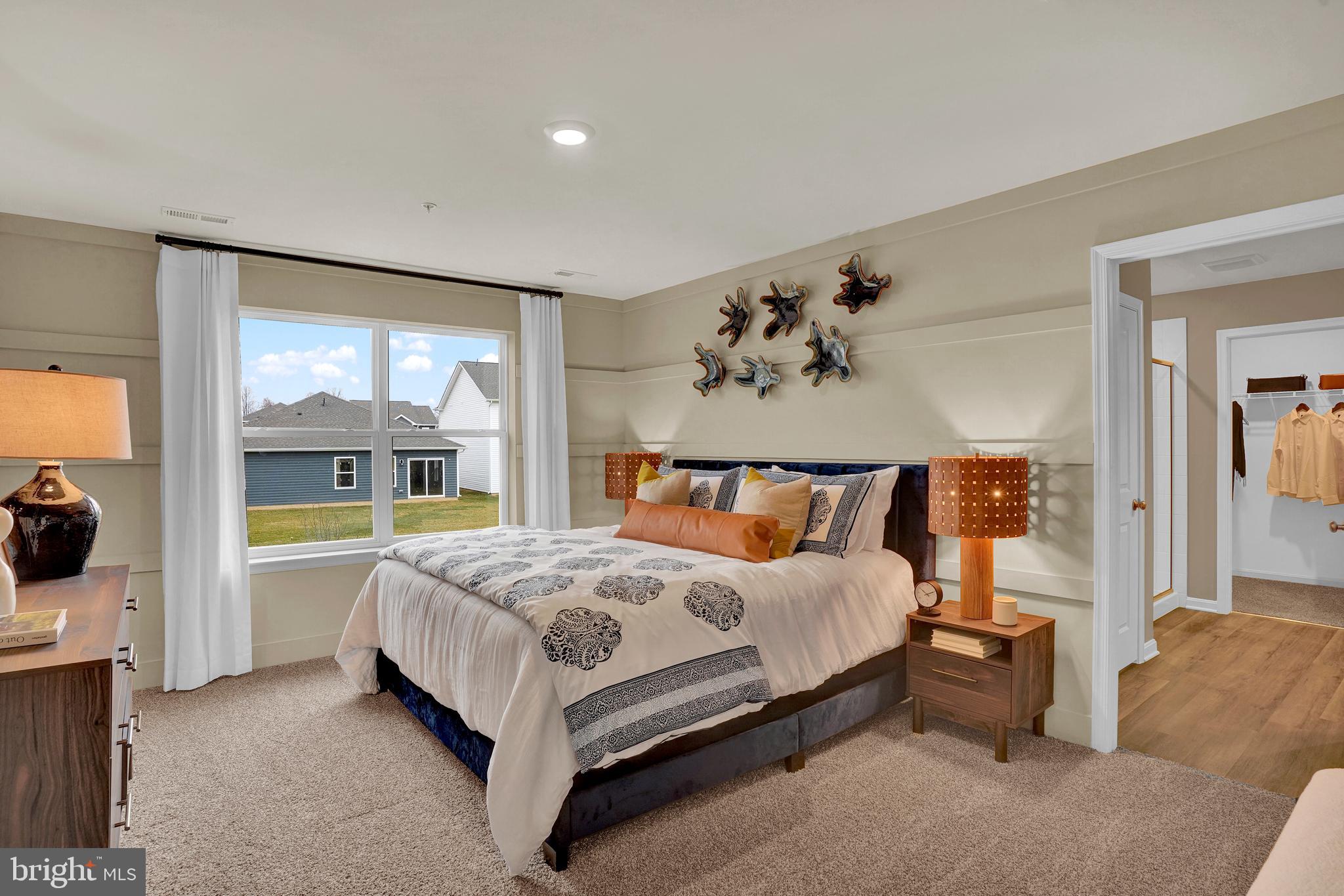 PINEGROVE - Residential