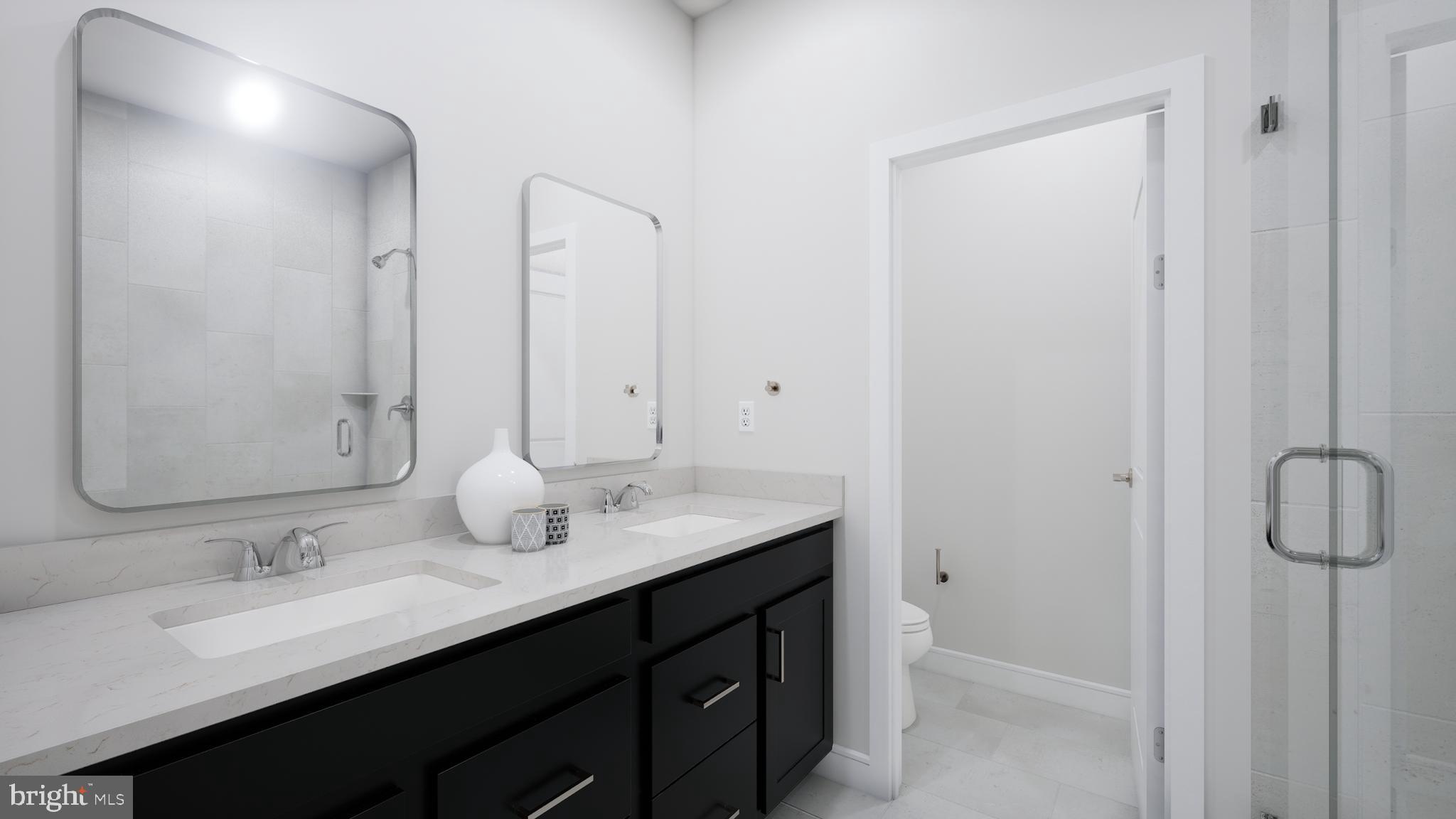 WEST PARK AT BRAMBLETON - Residential