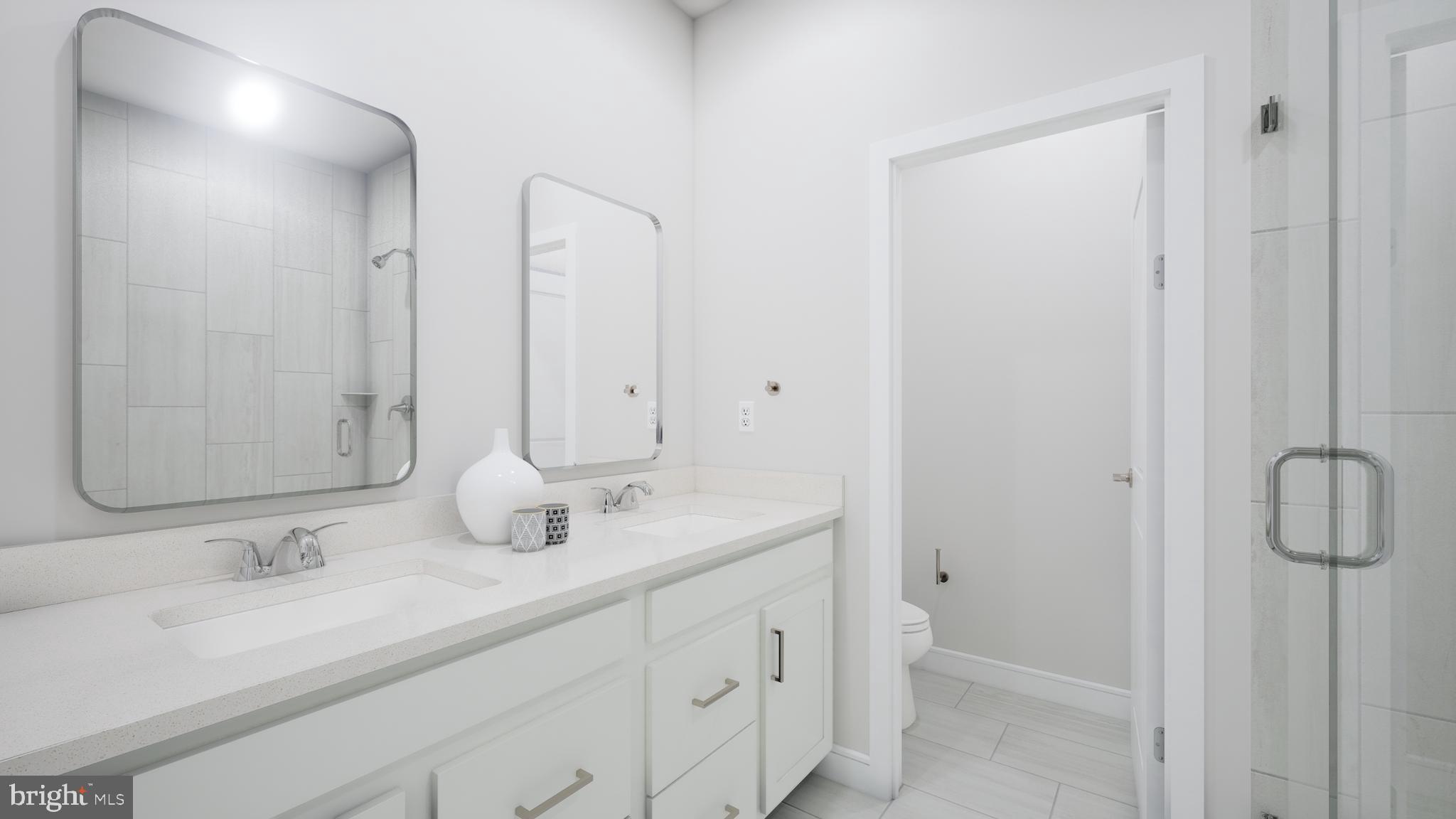 WEST PARK AT BRAMBLETON - Residential