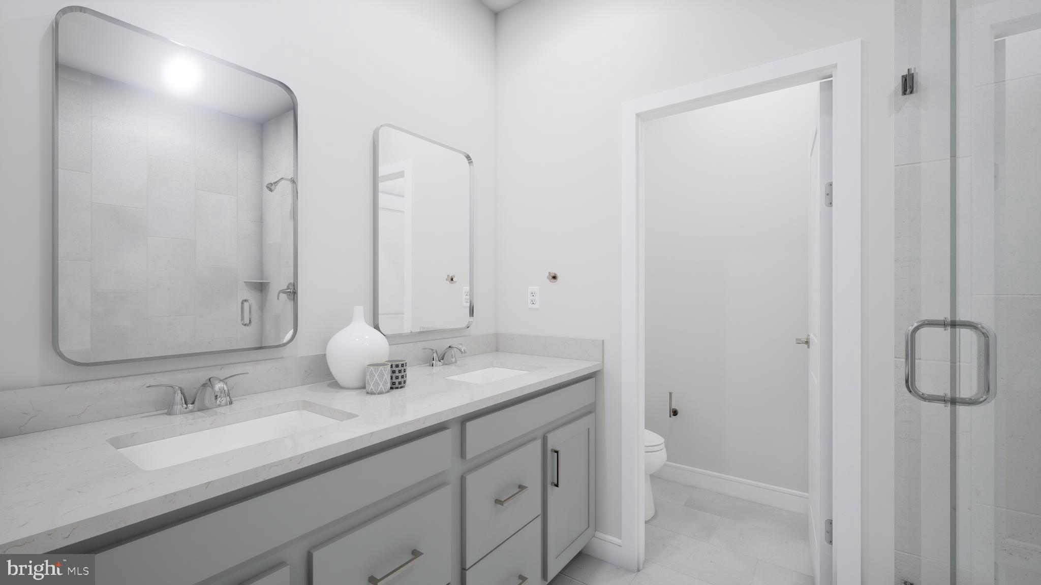 WEST PARK AT BRAMBLETON - Residential