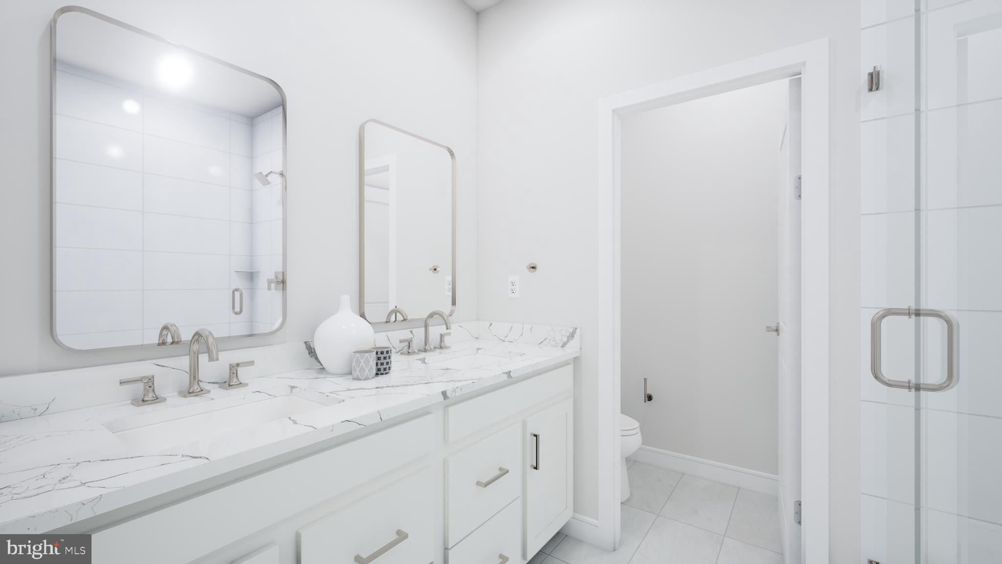 WEST PARK AT BRAMBLETON - Residential