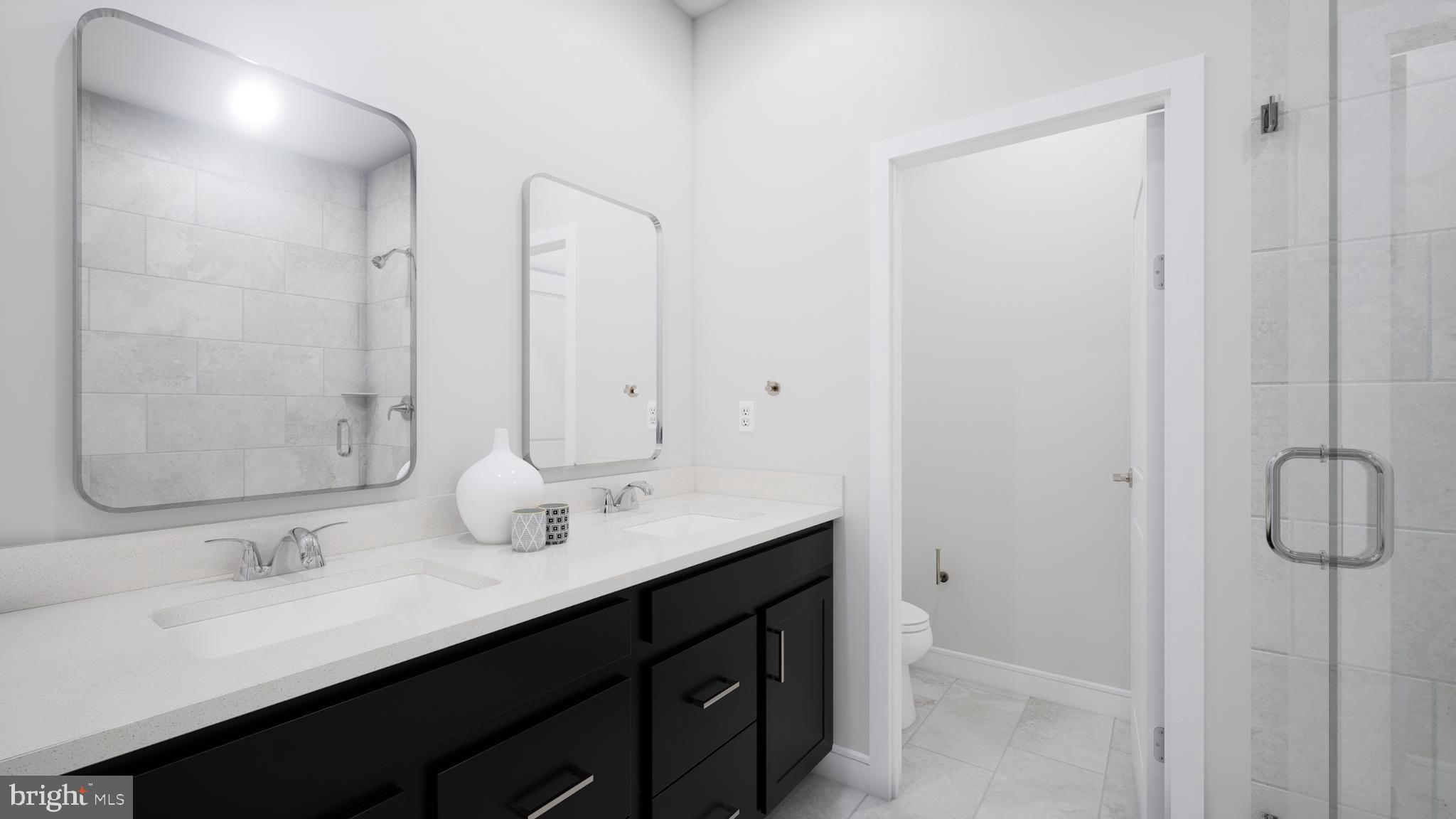 WEST PARK AT BRAMBLETON - Residential