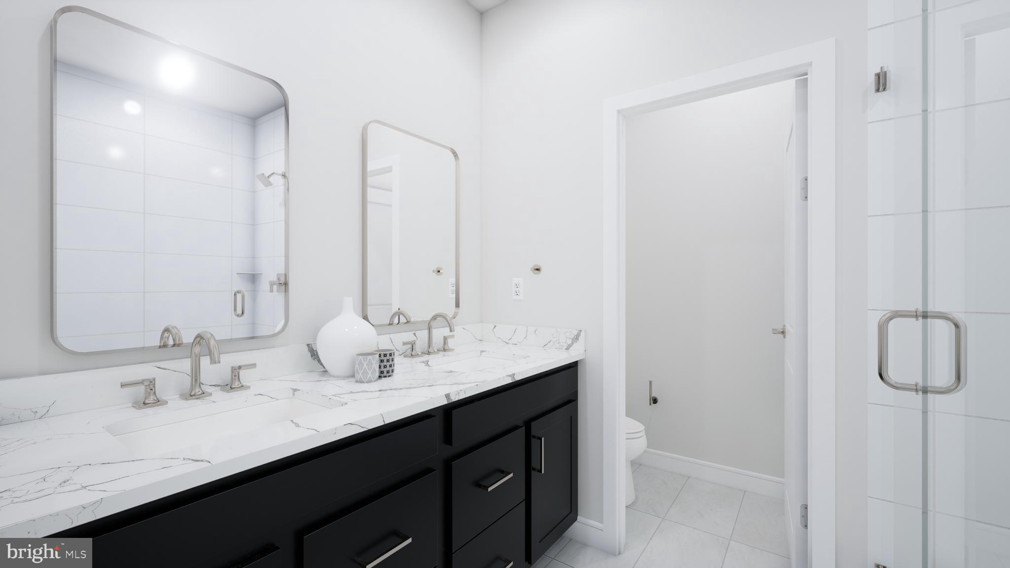 WEST PARK AT BRAMBLETON - Residential