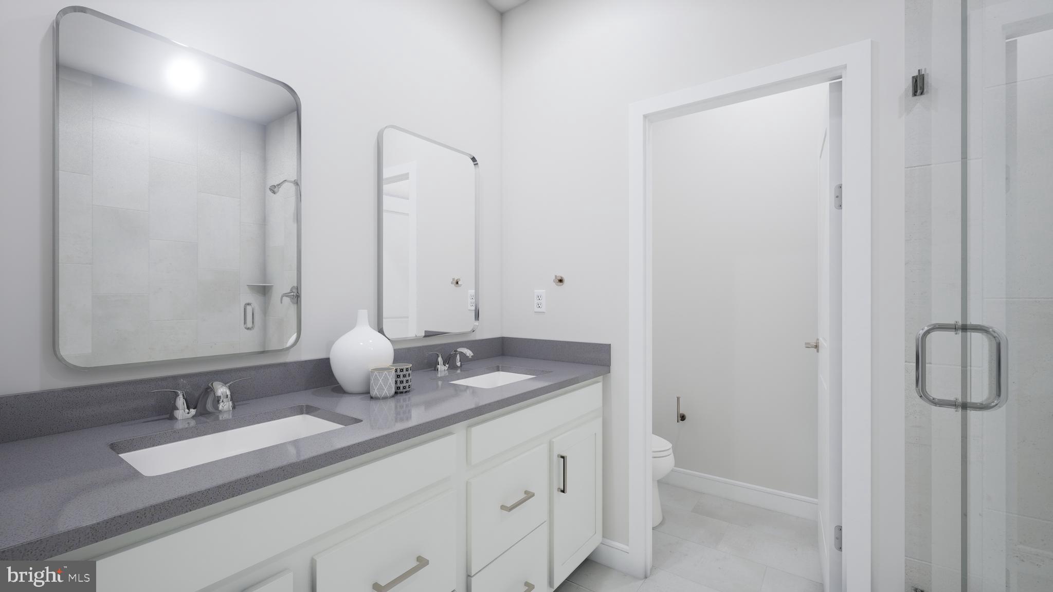 WEST PARK AT BRAMBLETON - Residential