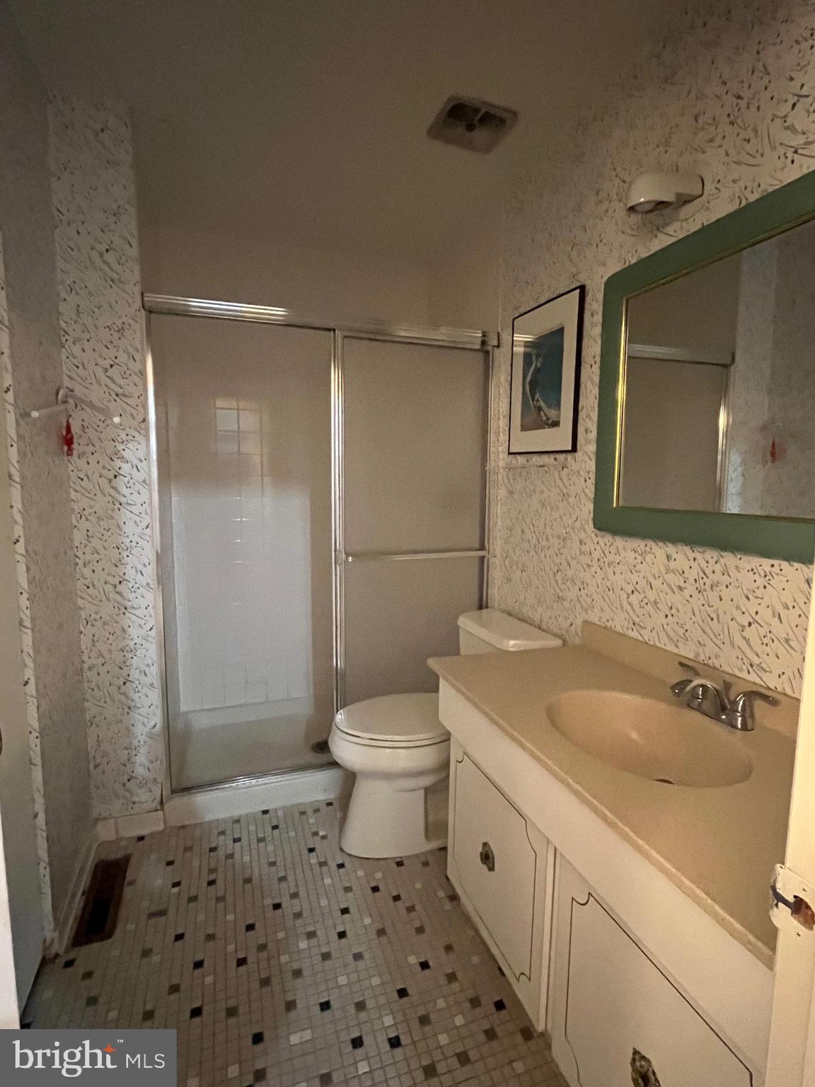 PARK VILLAGE - Residential