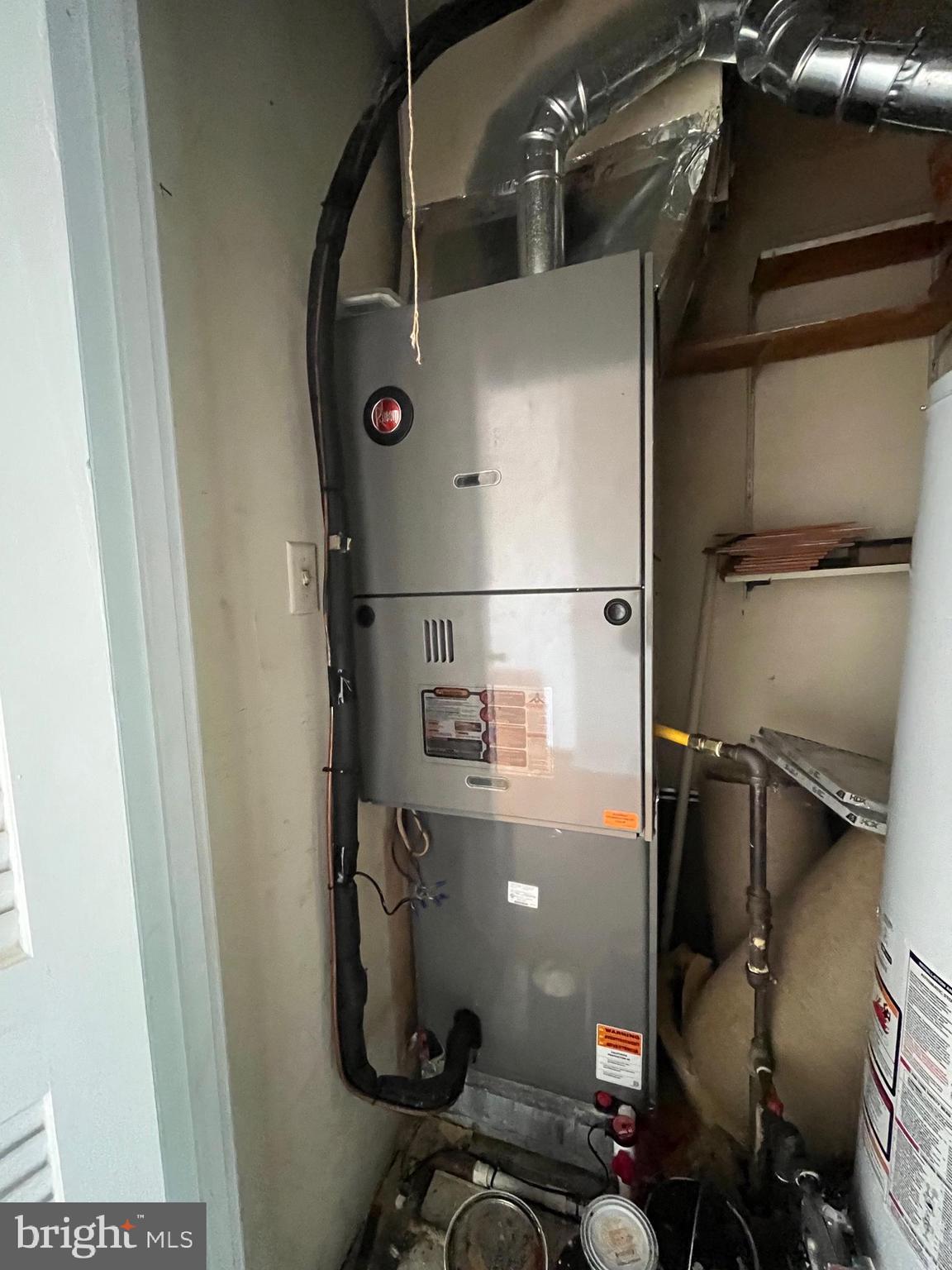 PARK VILLAGE - Residential