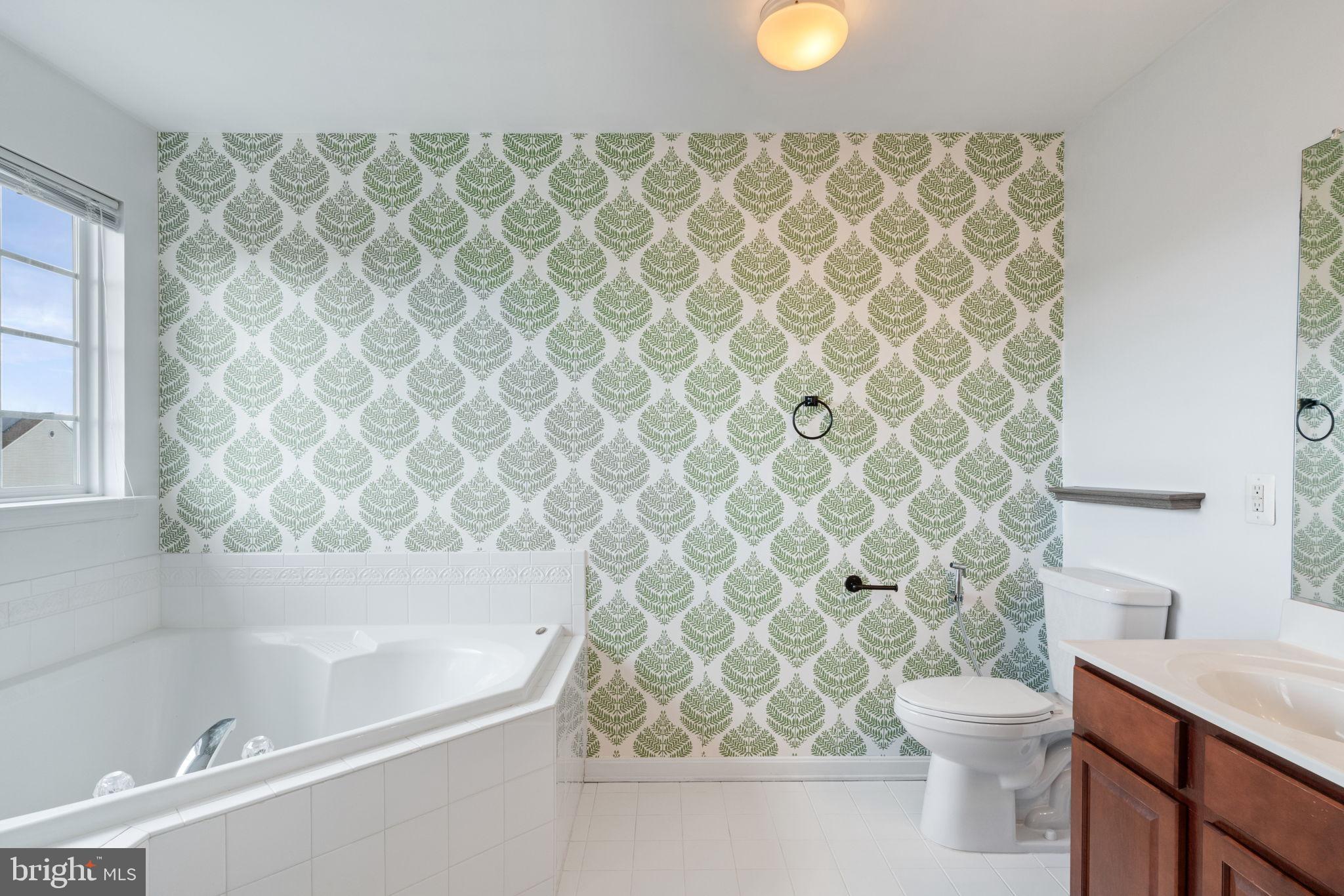 POTOMAC CROSSING - Residential