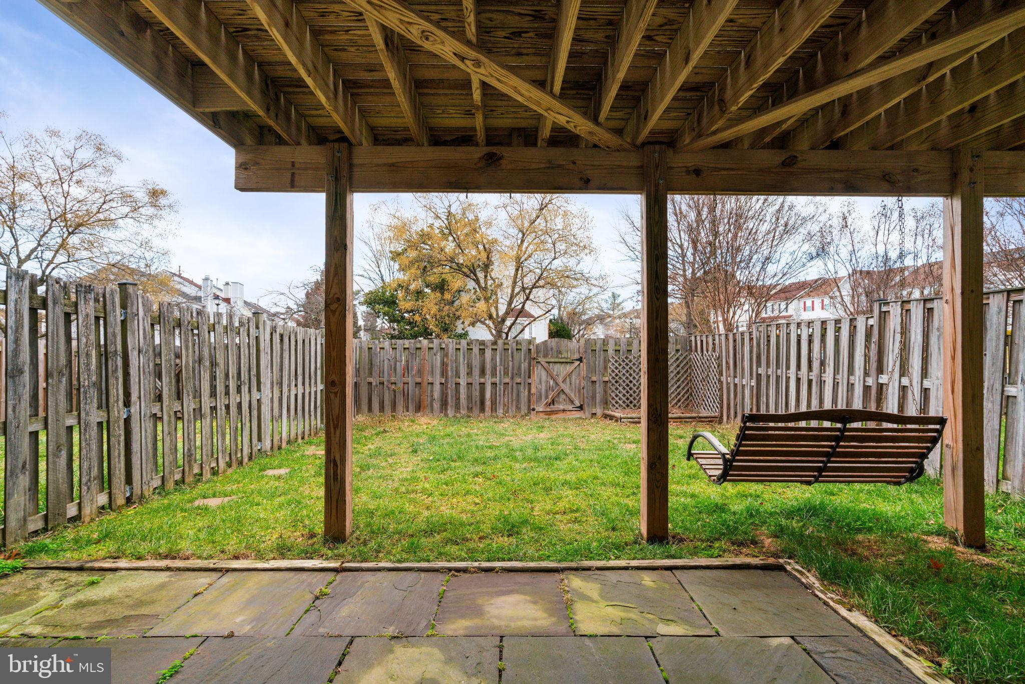 POTOMAC CROSSING - Residential