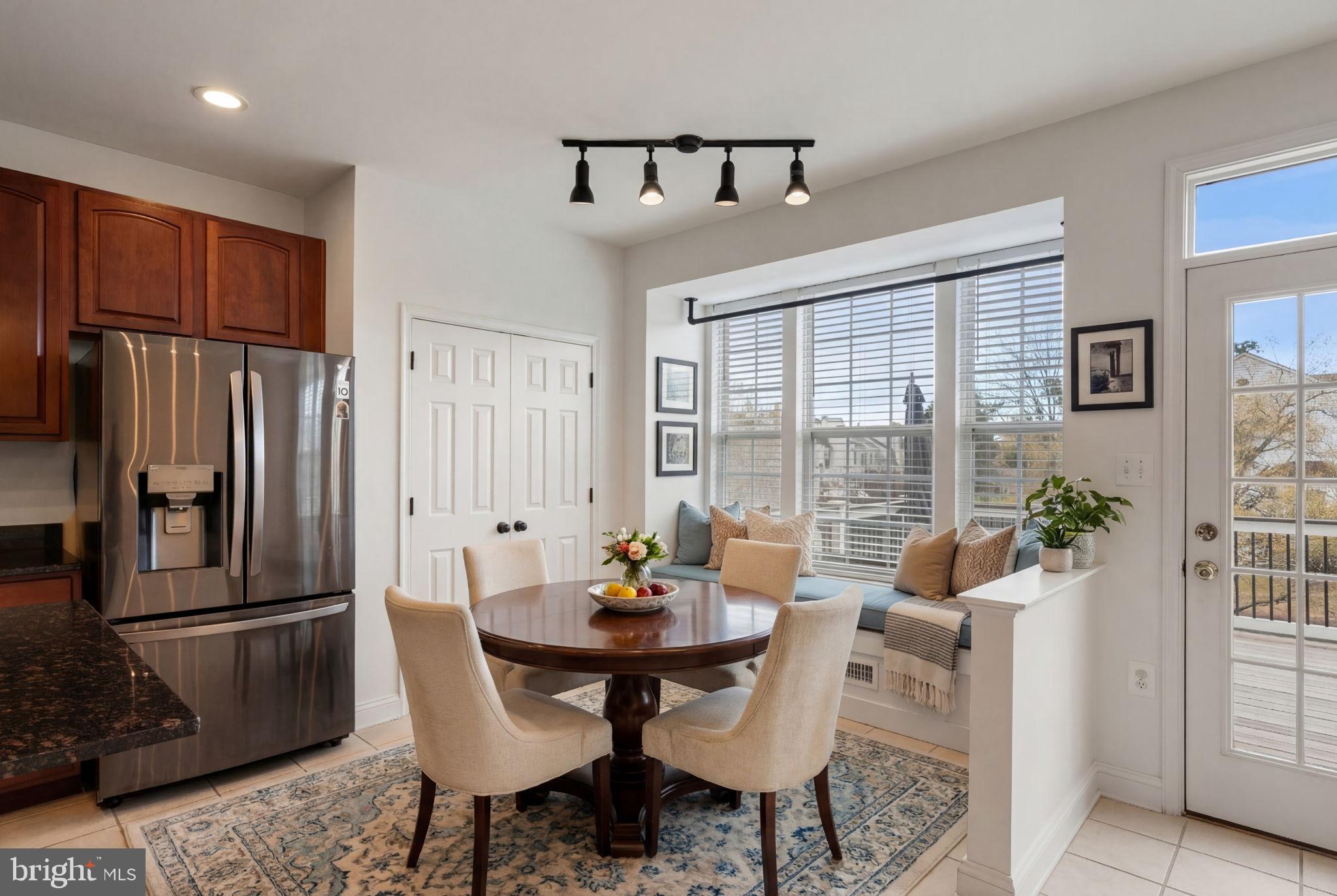 POTOMAC CROSSING - Residential