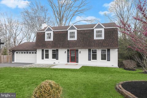 Homes For Sale - 9035 Overhill Drive<br/> Howard County, ELLICOTT CITY, MD 21042