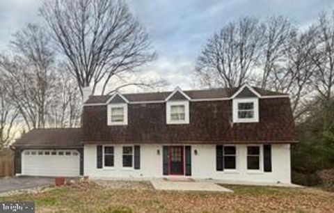 9035 OVERHILL DRIVE ELLICOTT CITY MD 21042