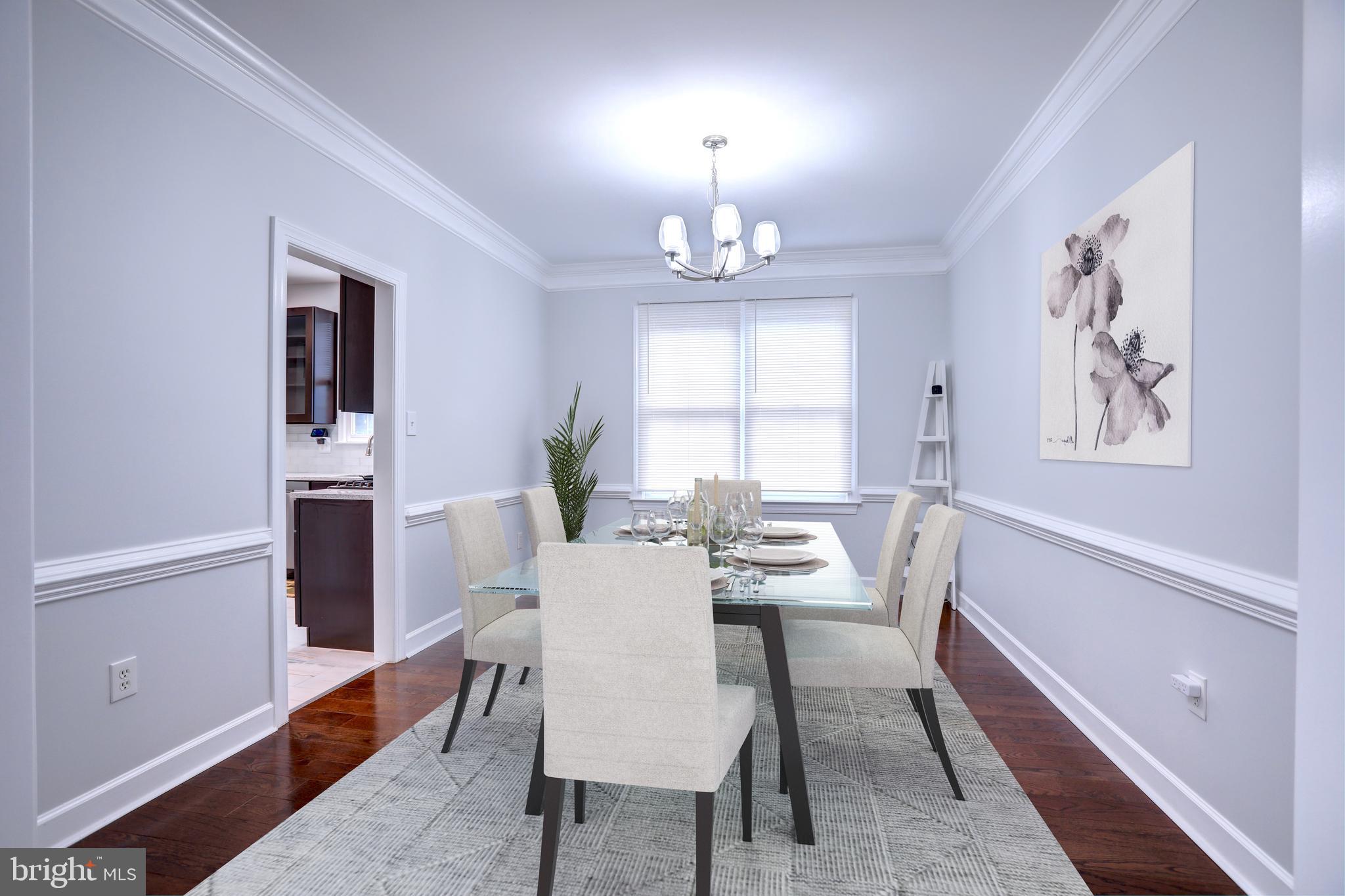 ESTATES AT LEETON MANOR - Residential