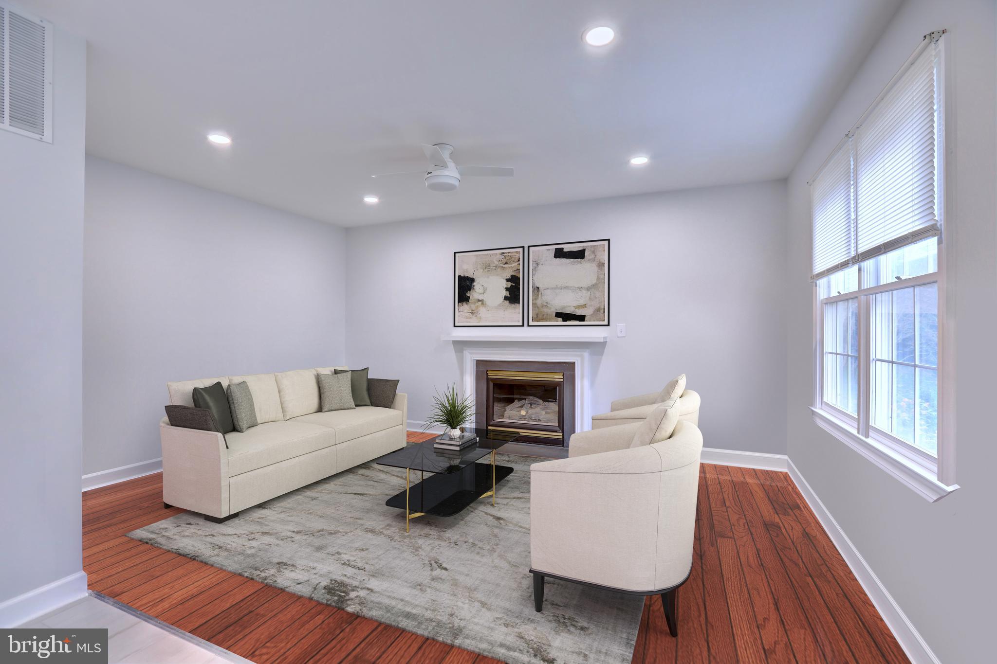 ESTATES AT LEETON MANOR - Residential