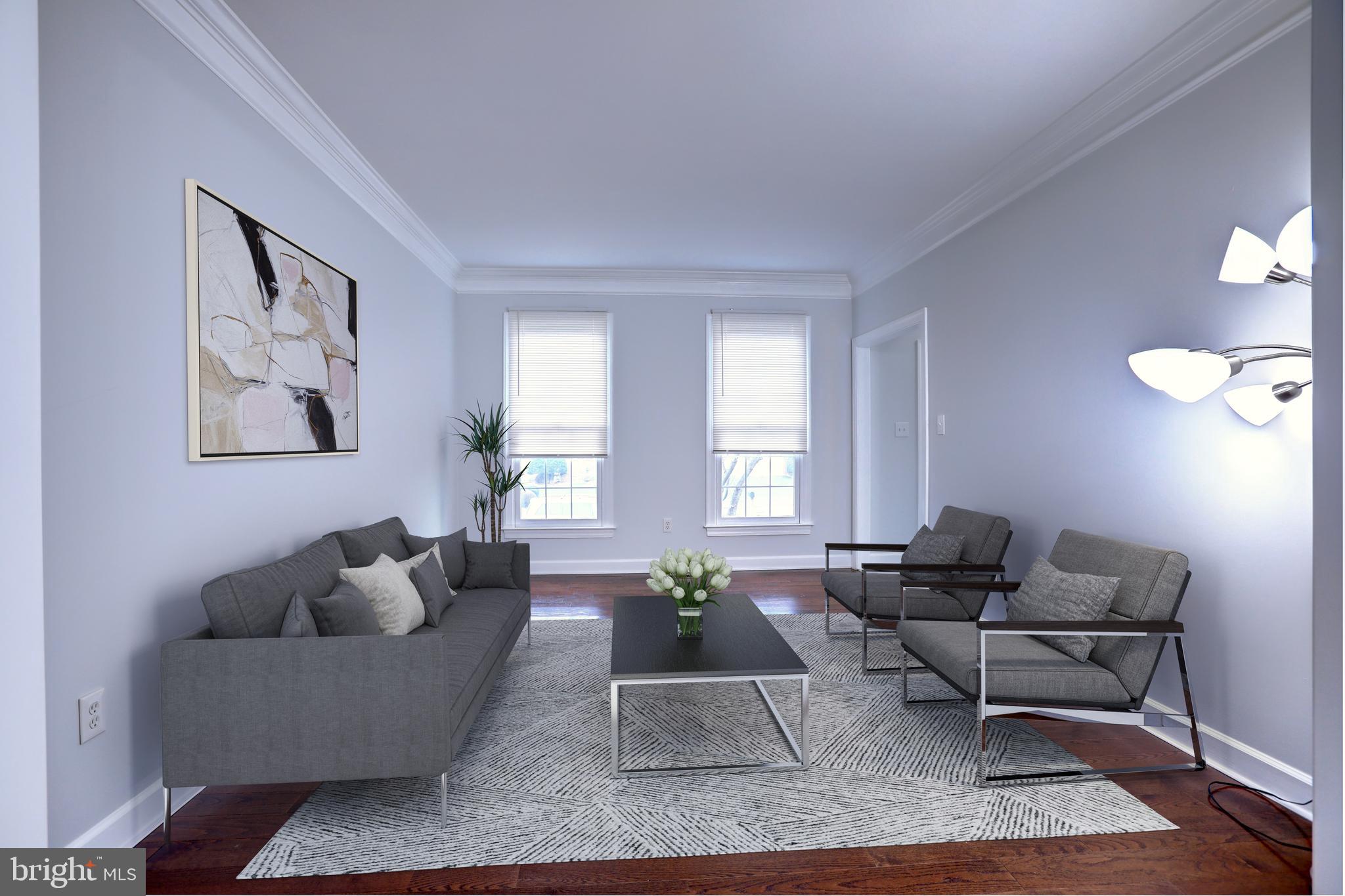 ESTATES AT LEETON MANOR - Residential