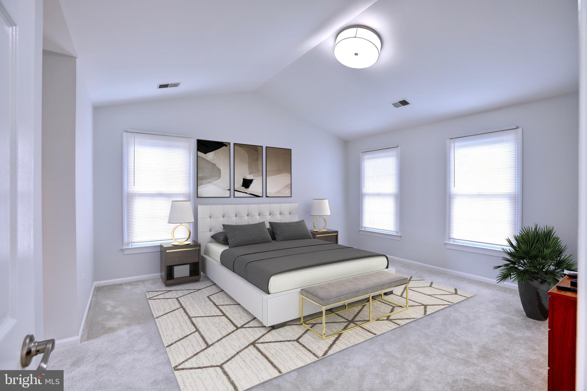 ESTATES AT LEETON MANOR - Residential