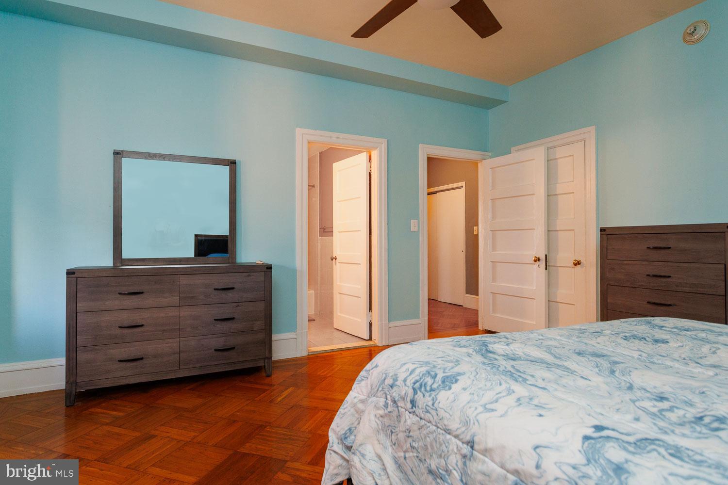 WASHINGTON SQ WEST - Residential Lease