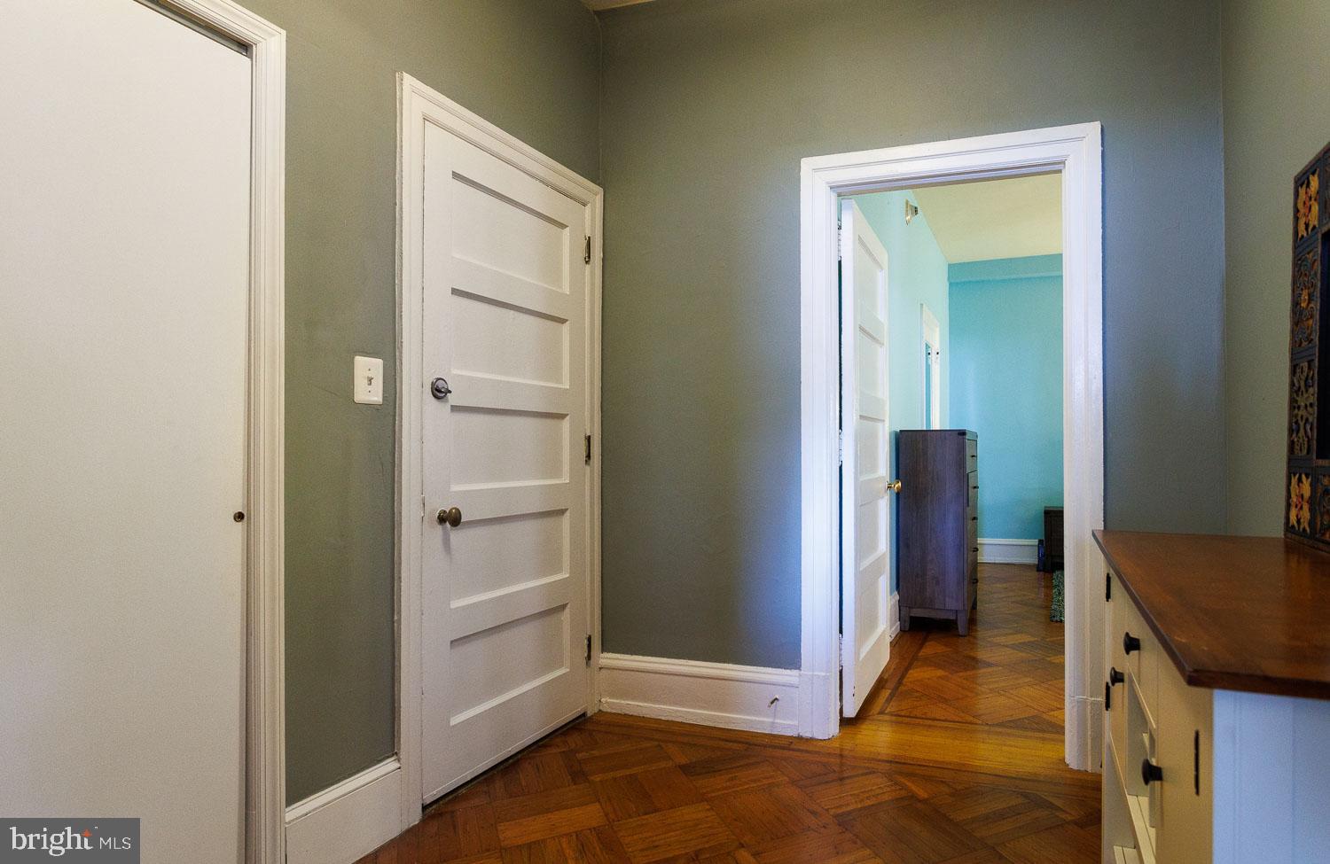 WASHINGTON SQ WEST - Residential Lease