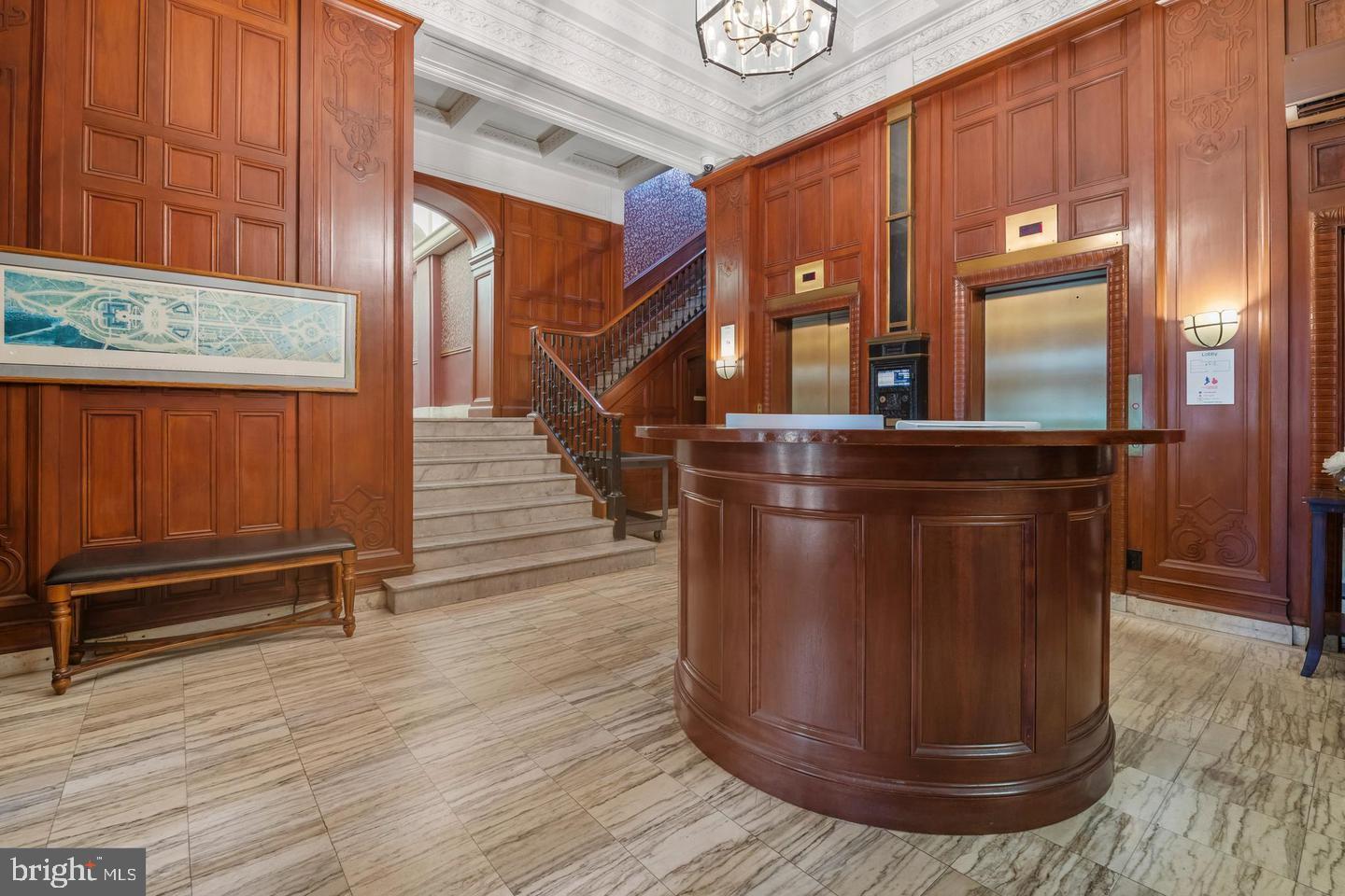 WASHINGTON SQ WEST - Residential Lease