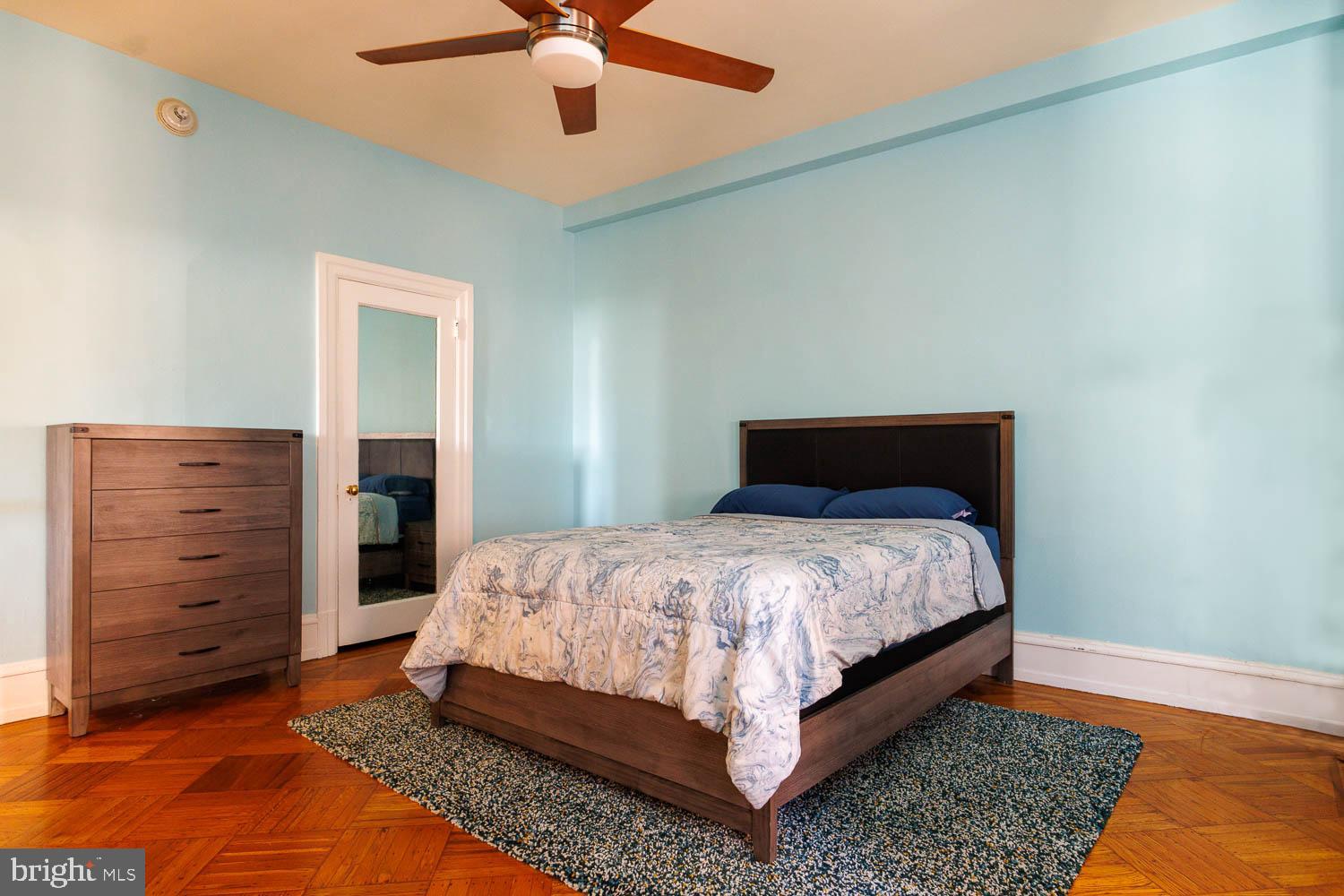 WASHINGTON SQ WEST - Residential Lease