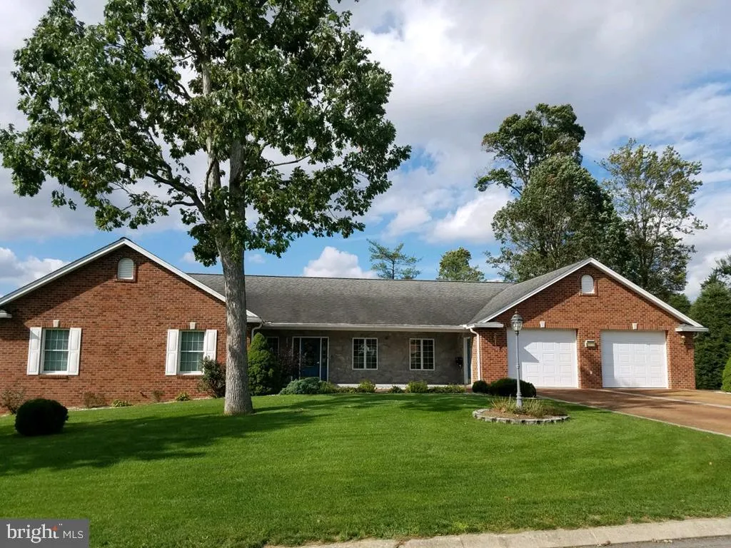 119 Park Drive, Reedsville, PA 17084