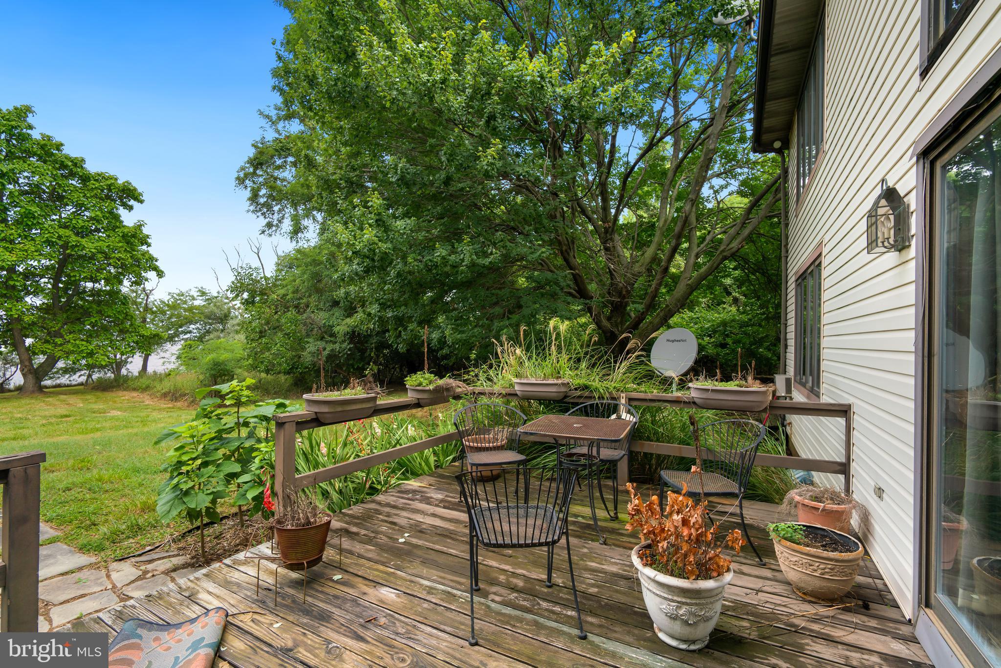 ROCK HALL - Residential