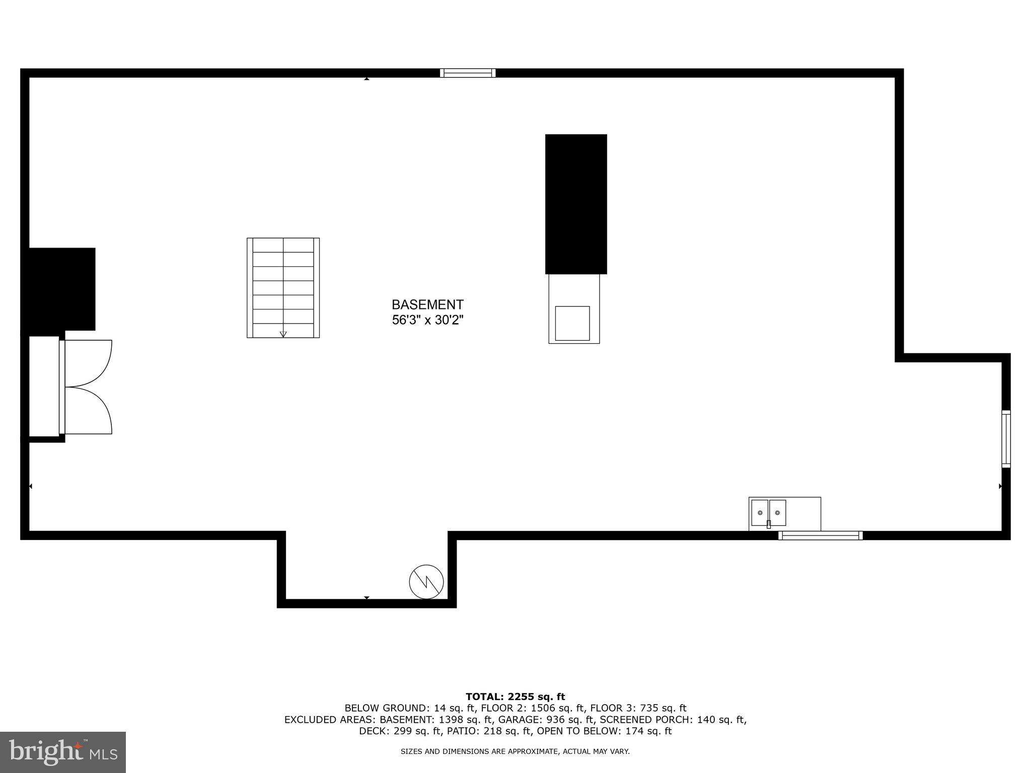 ROCK HALL - Residential