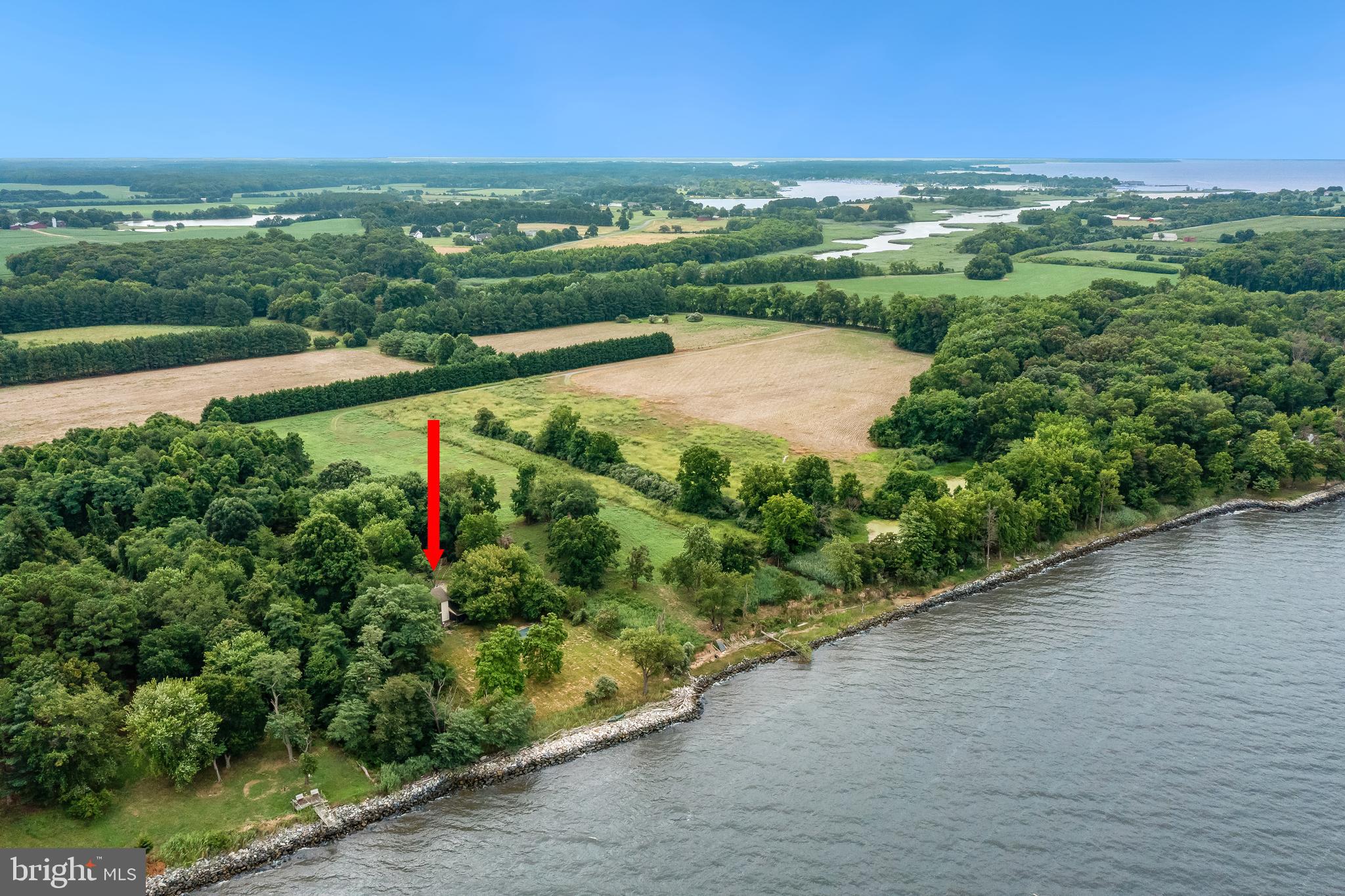 ROCK HALL - Residential