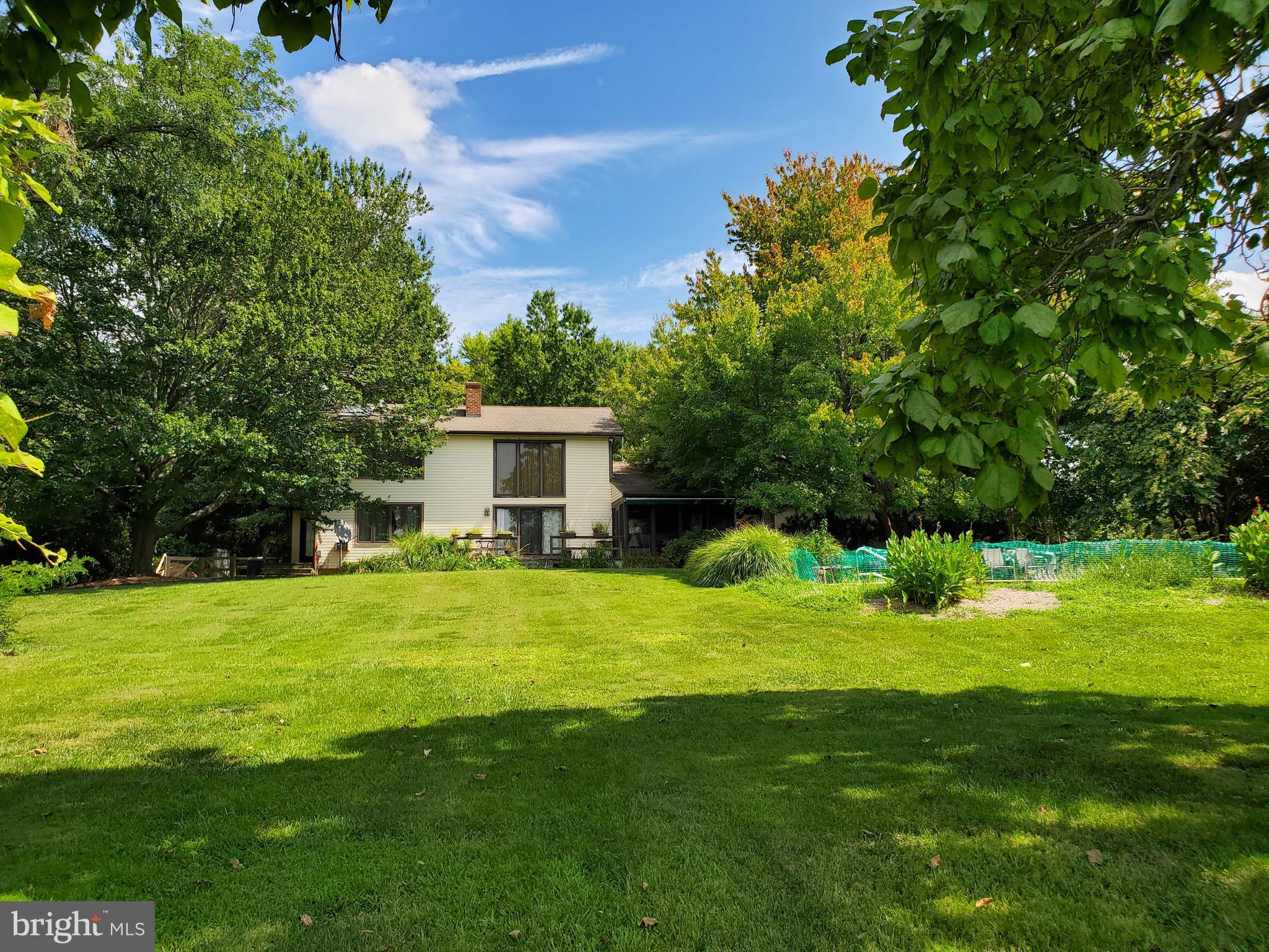 ROCK HALL - Residential