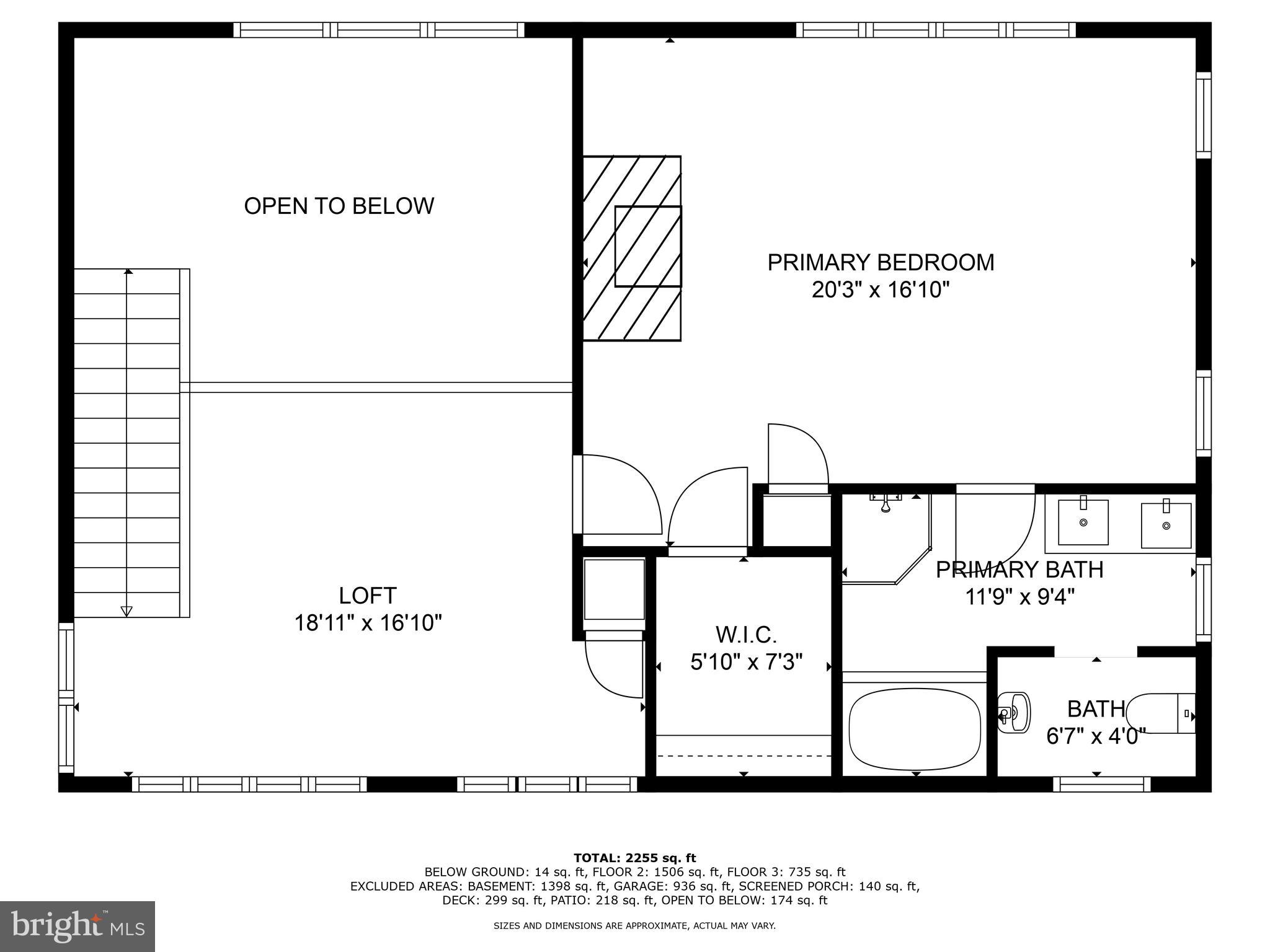 ROCK HALL - Residential
