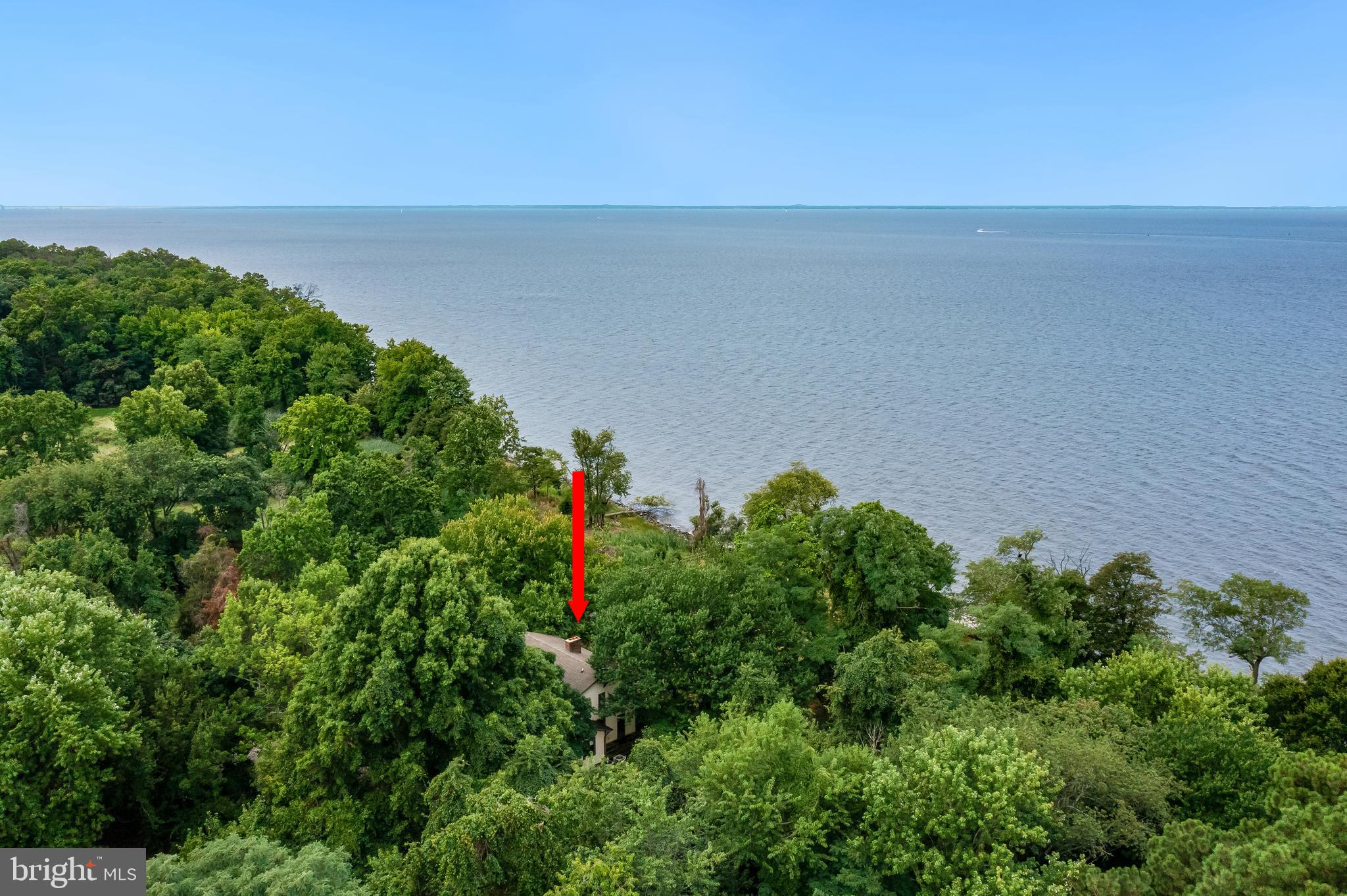 ROCK HALL - Residential