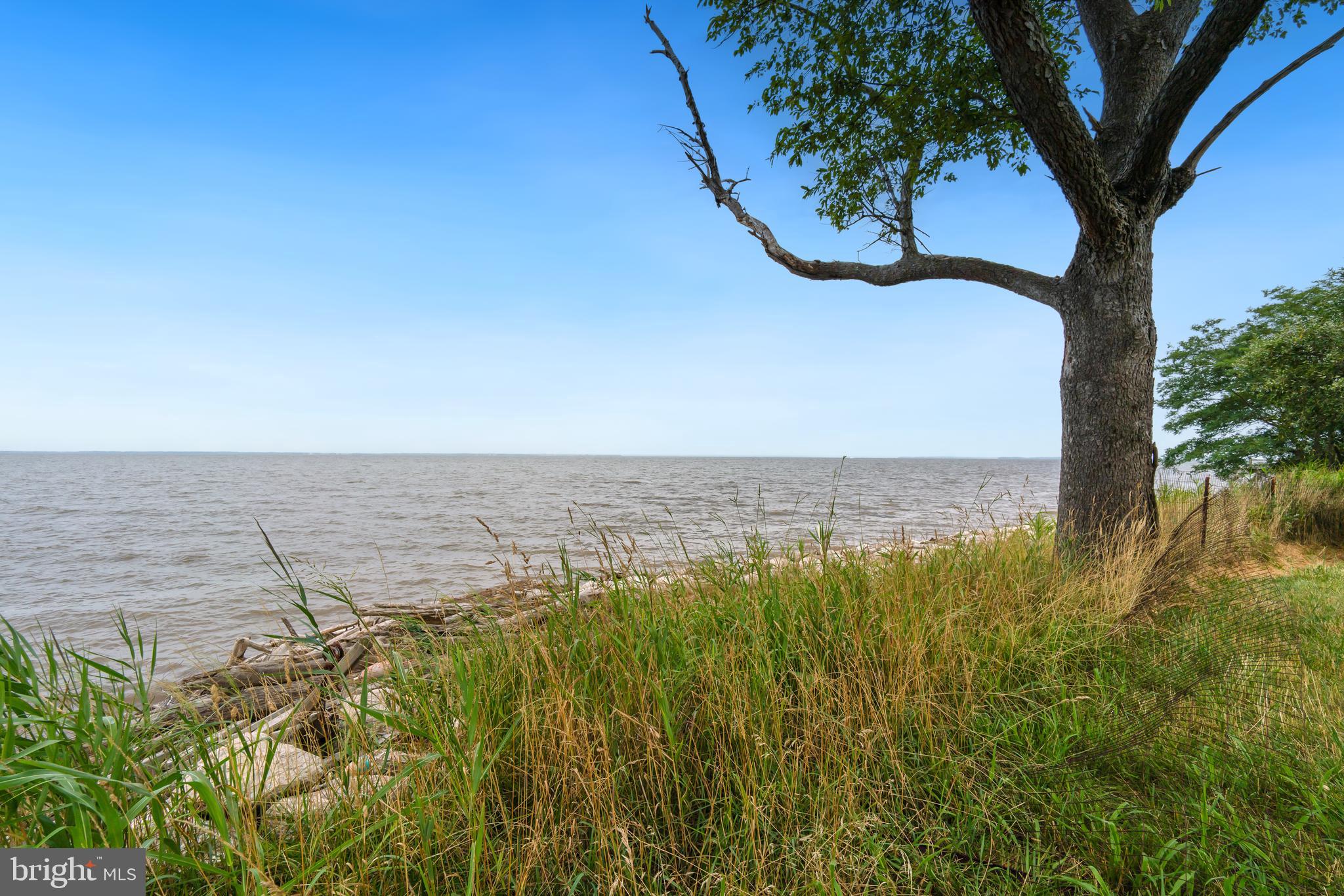 ROCK HALL - Residential