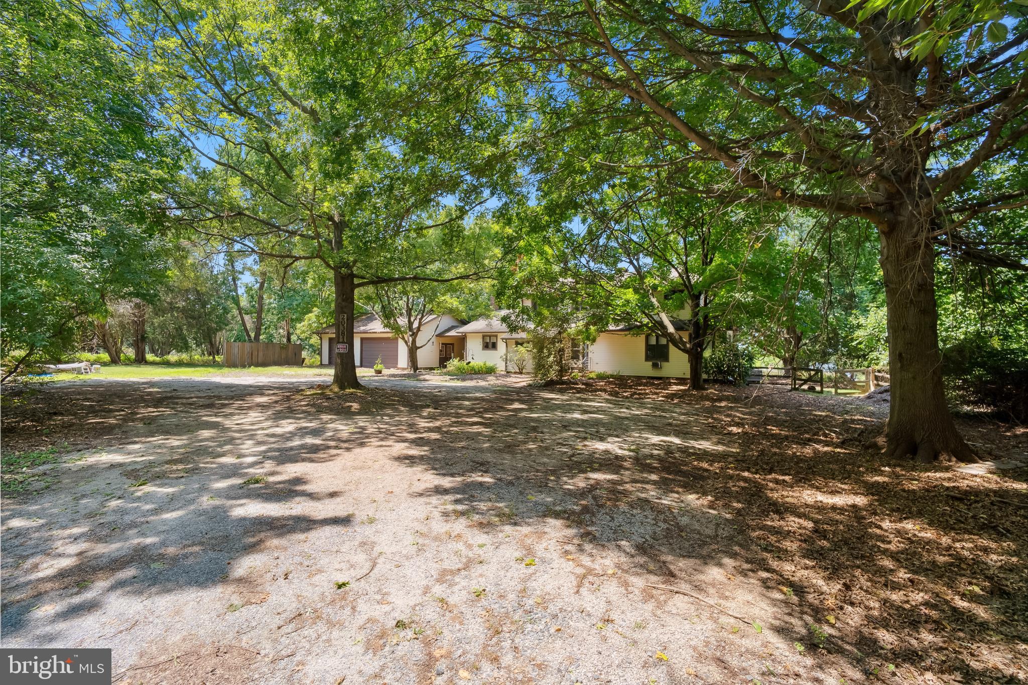 ROCK HALL - Residential