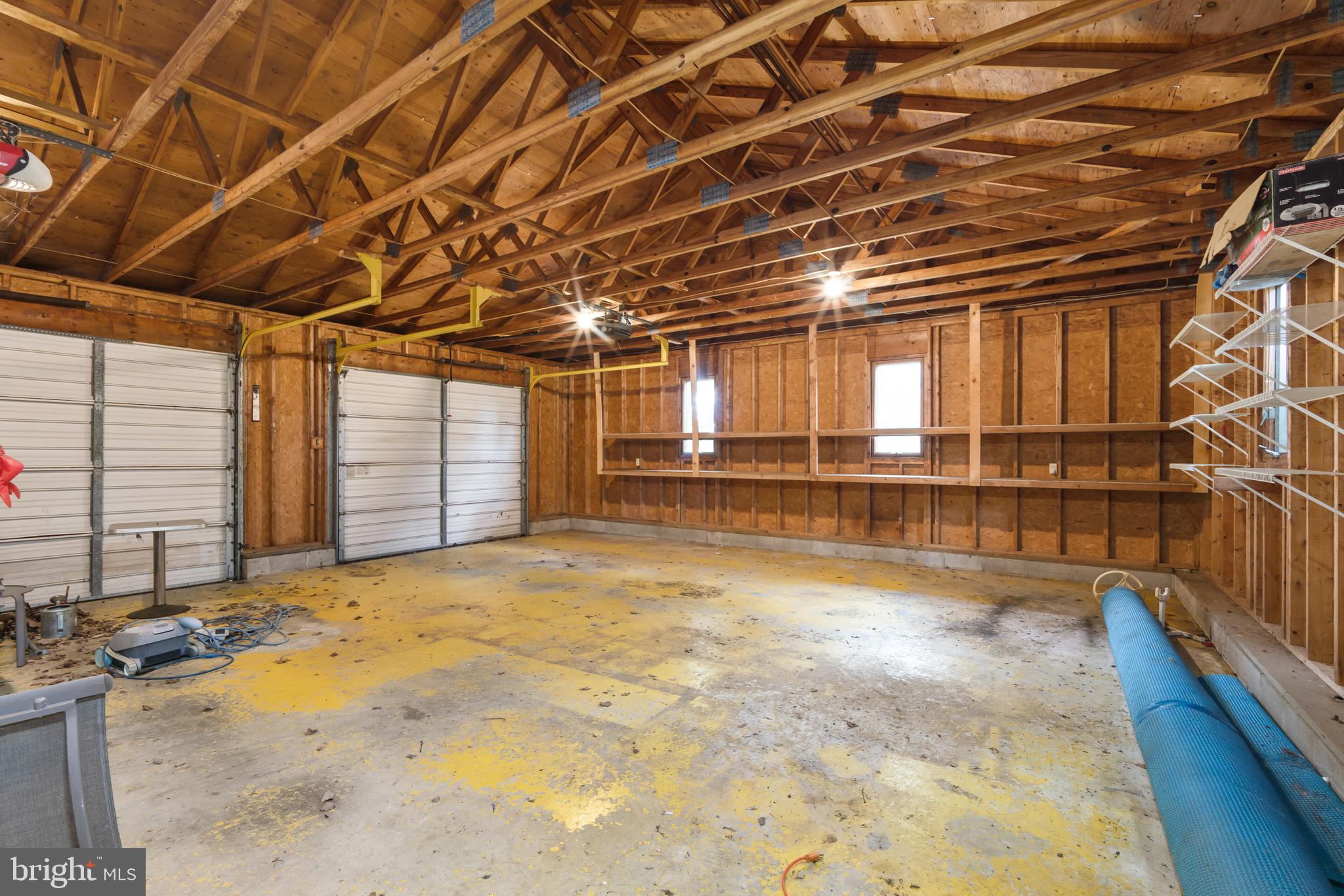 ROCK HALL - Residential