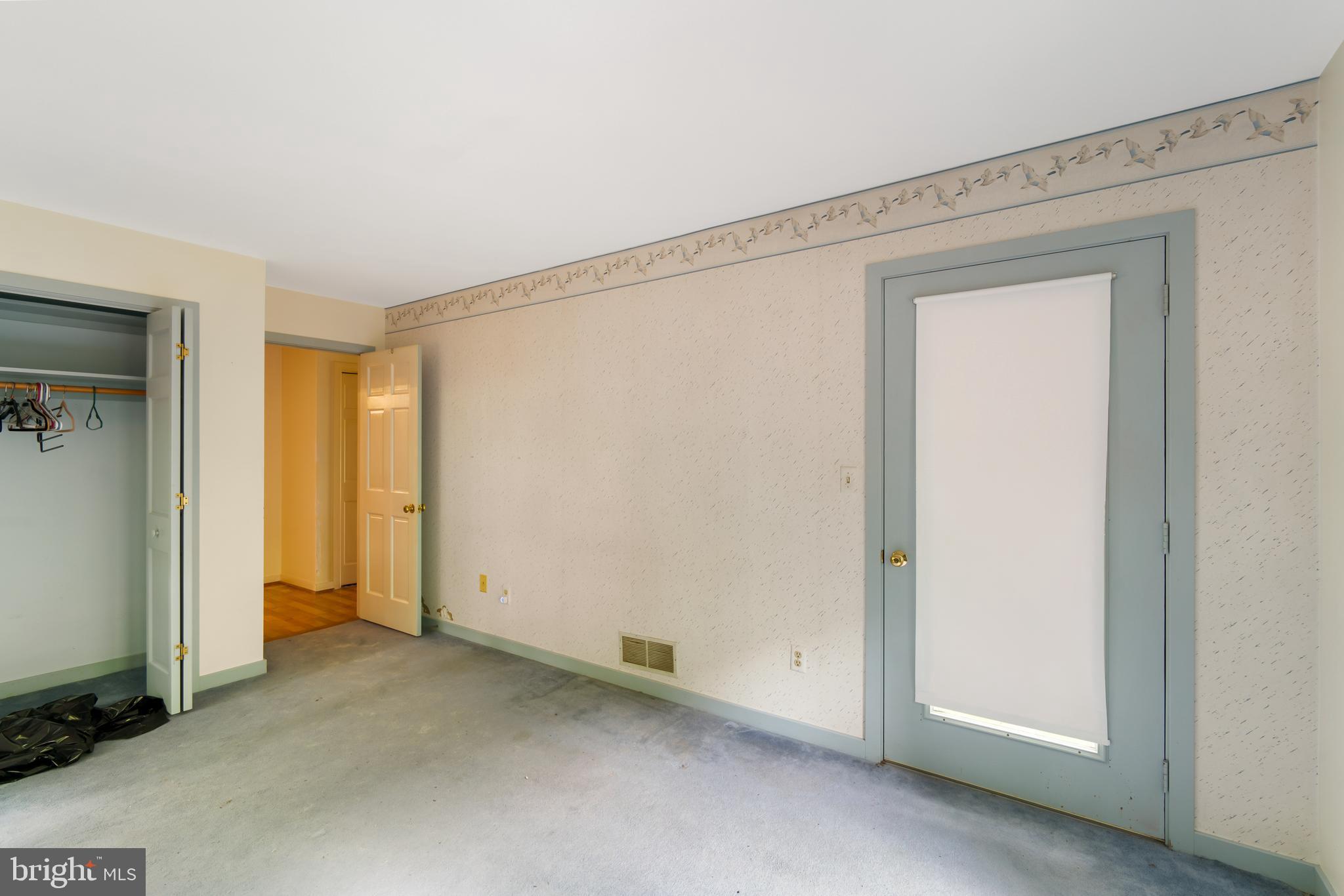 ROCK HALL - Residential