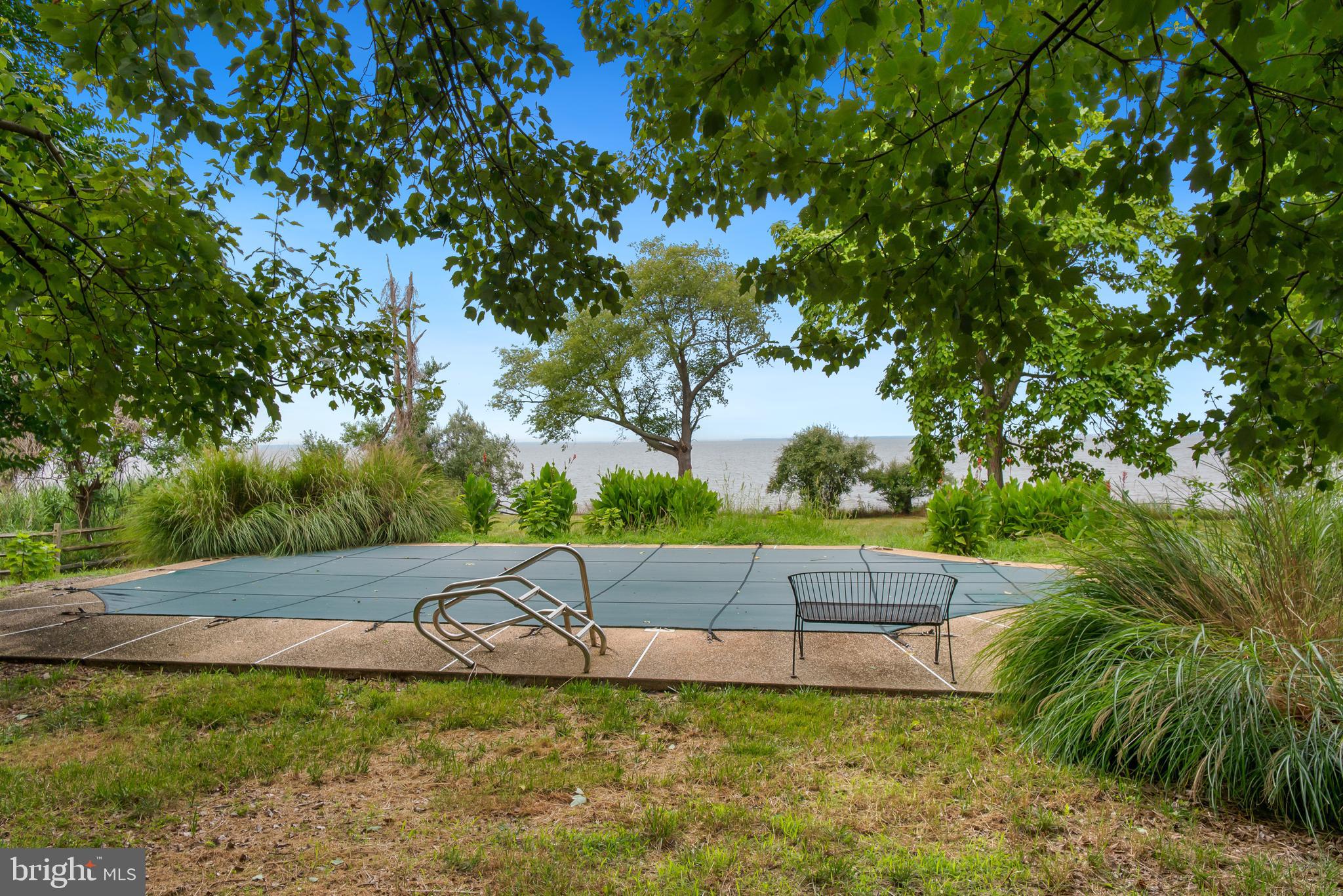 ROCK HALL - Residential