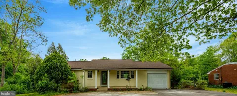 10741 James Madison Highway, Bealeton, VA MLS: VAFQ2016422