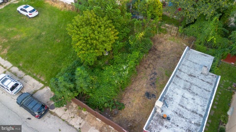 Vacant Land For Sale - 68 E Earlham Street<br/> PHILADELPHIA, PA 19144