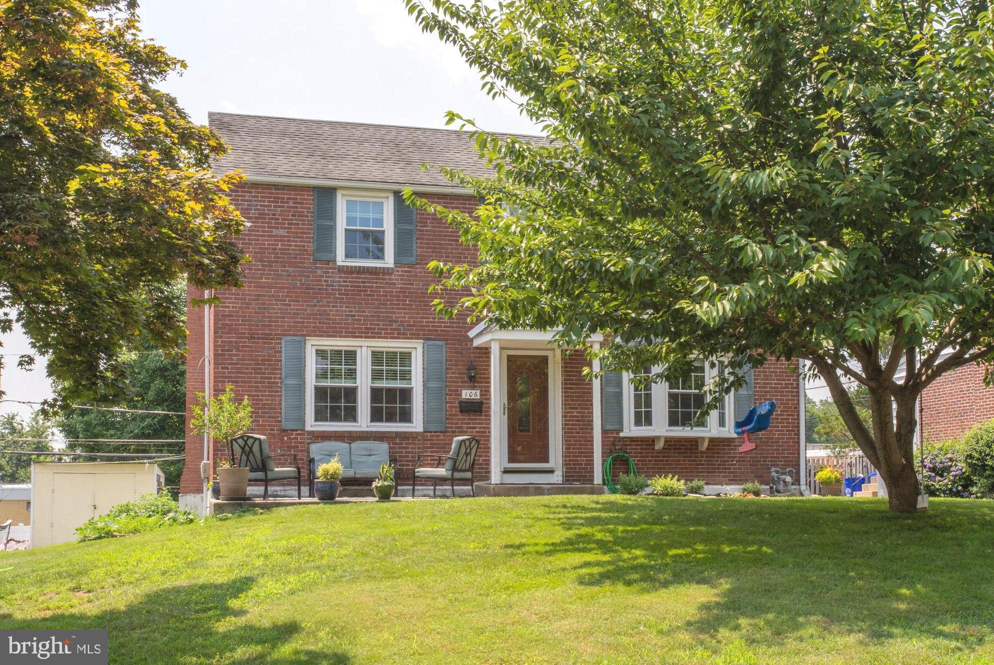 CHATHAM PARK - Residential