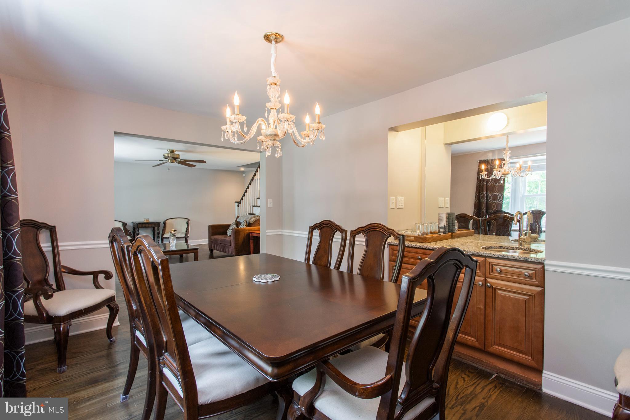 CHATHAM PARK - Residential