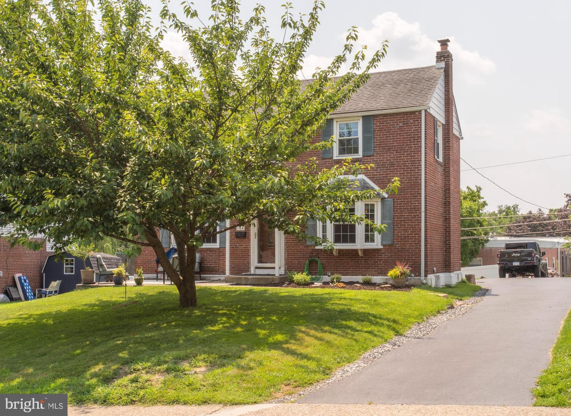 CHATHAM PARK - Residential