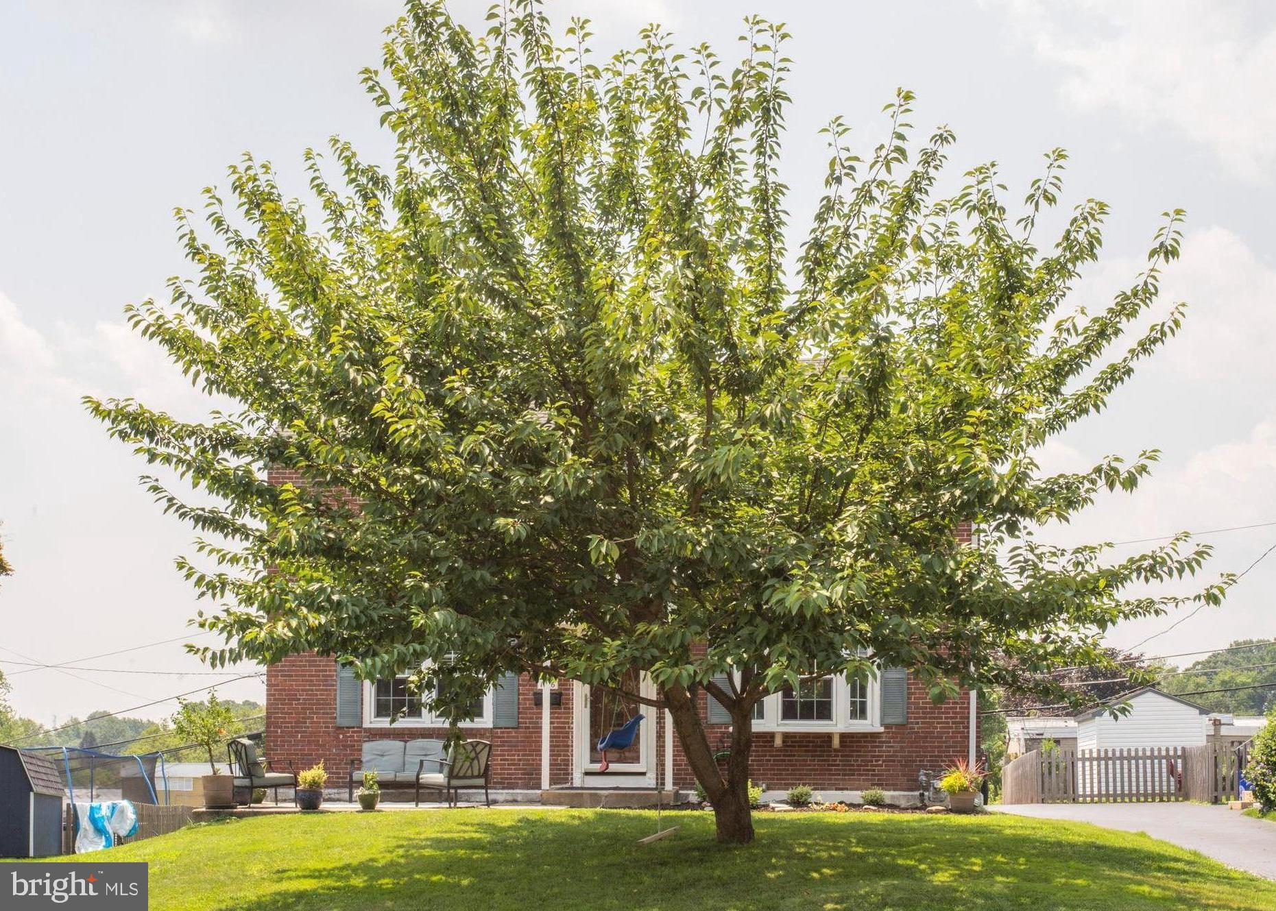 CHATHAM PARK - Residential